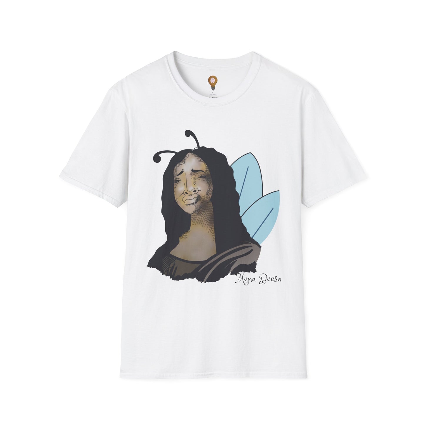 'Mona Beesa' Tee