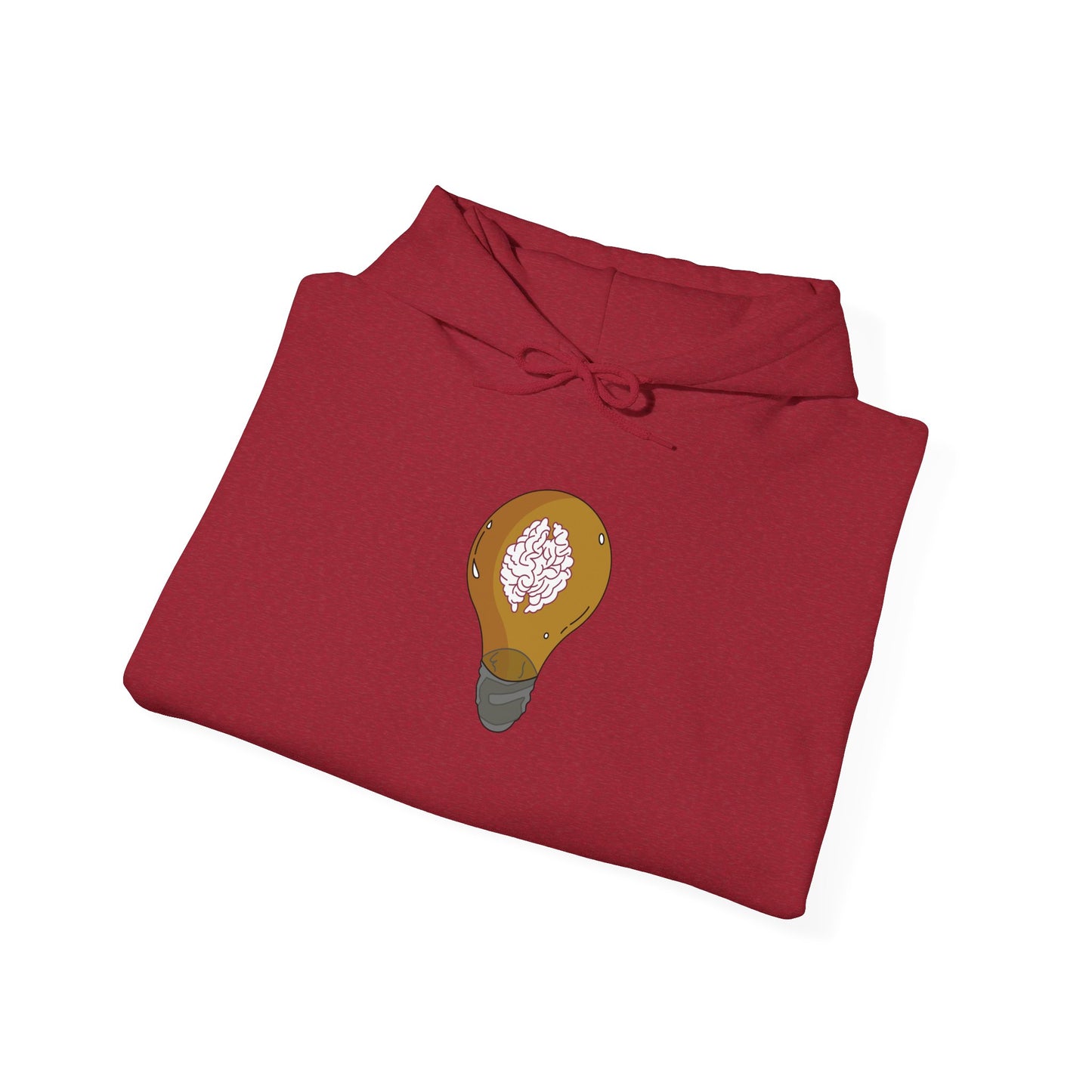 'Geneus' Hoodie