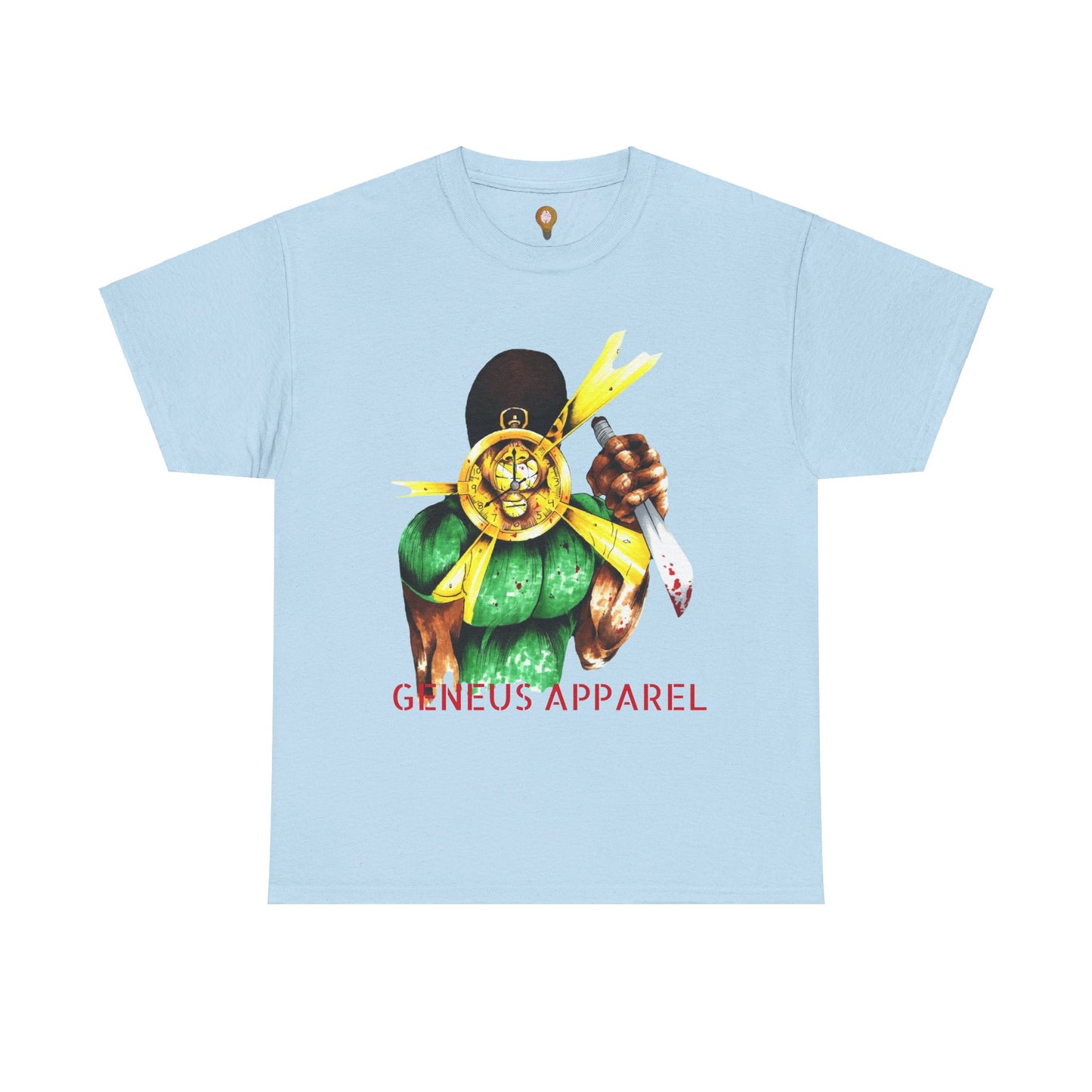 Unisex Graphic Tee
