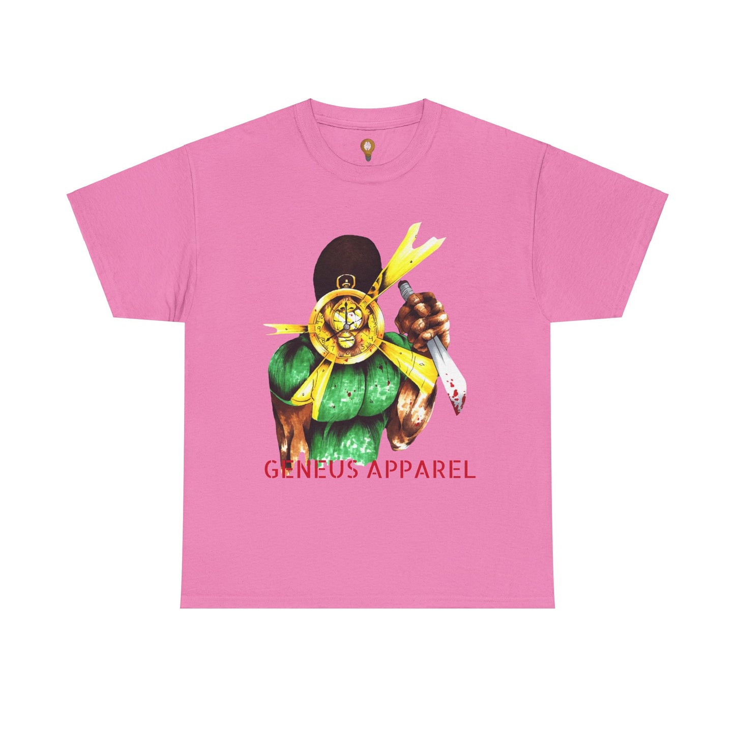 Unisex Graphic Tee