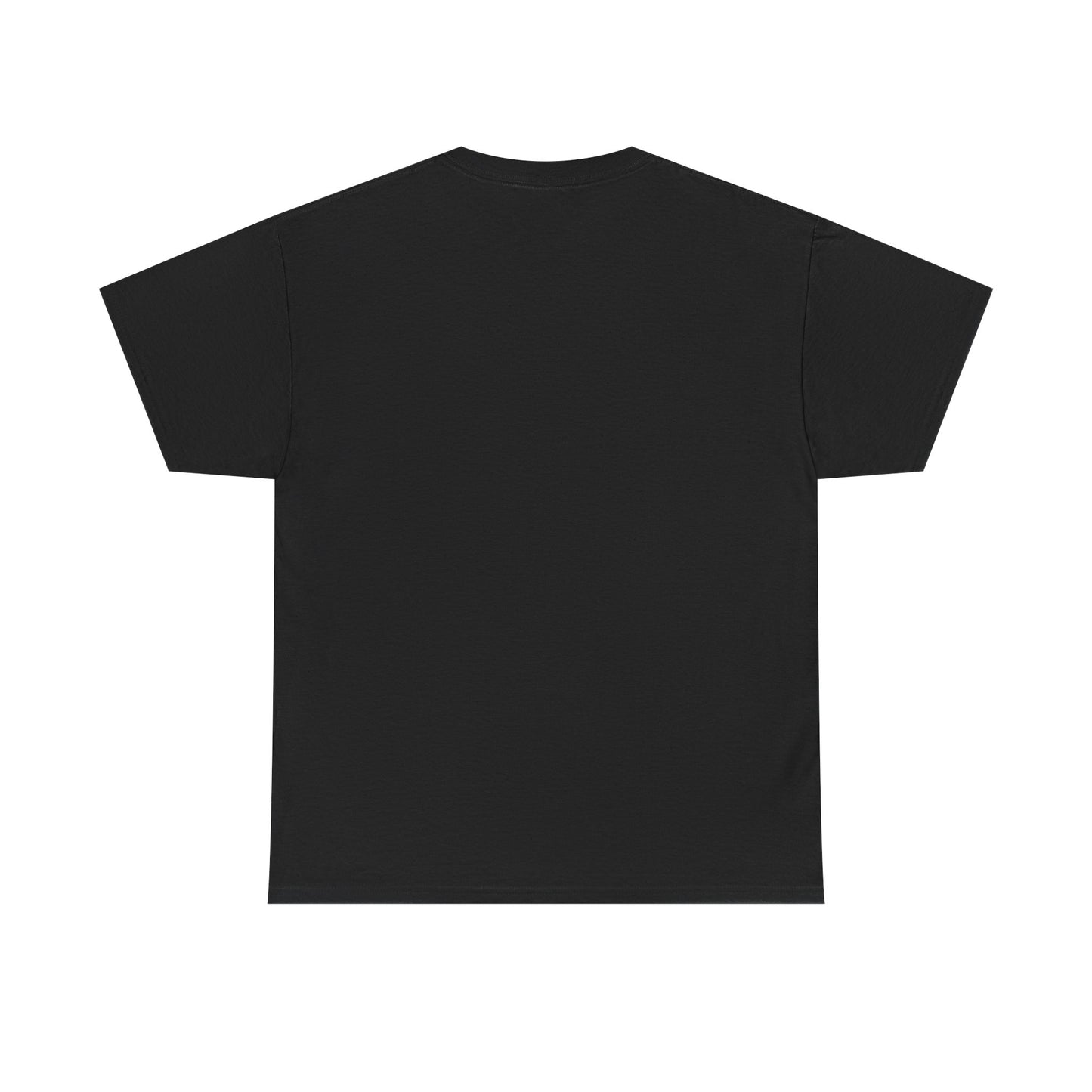 'Voodoo Plush' Tee