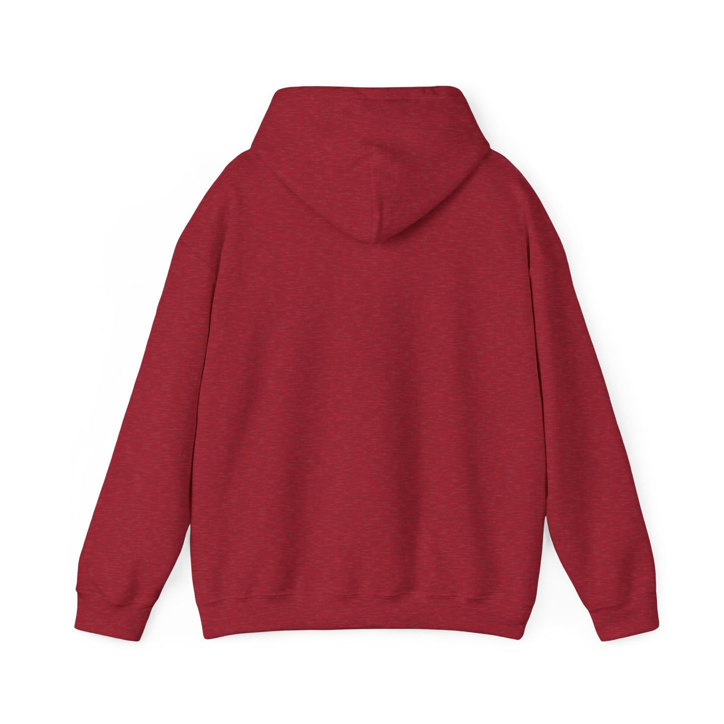 'Geneus' Hoodie
