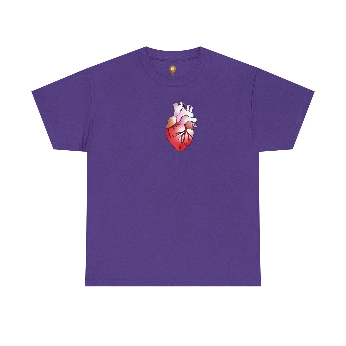'Kind-Heart' Tee