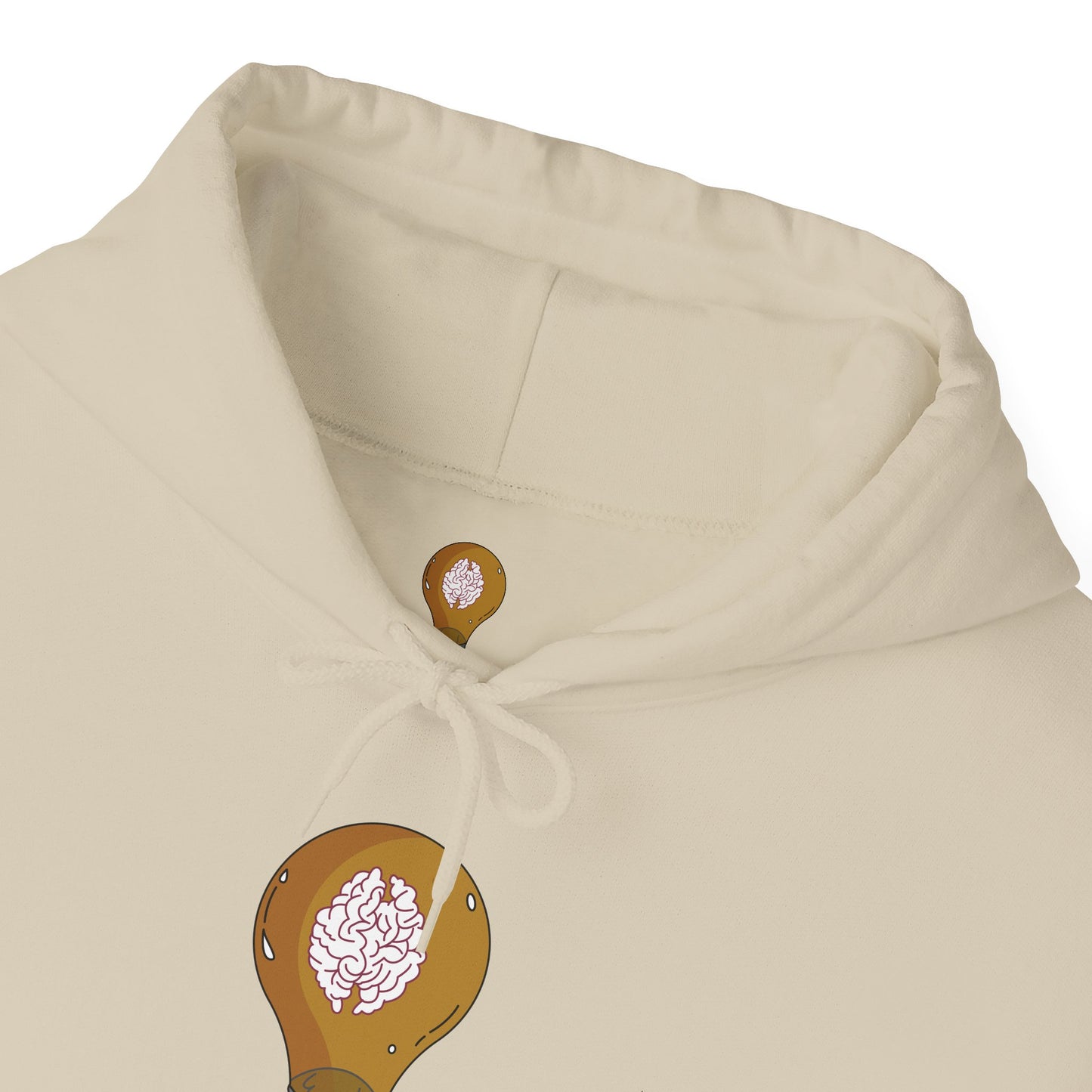 'Geneus' Hoodie
