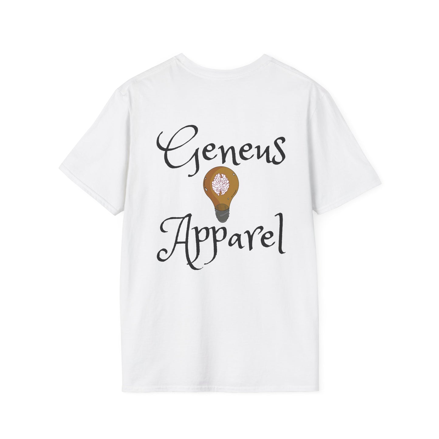 'Mona Beesa' Tee