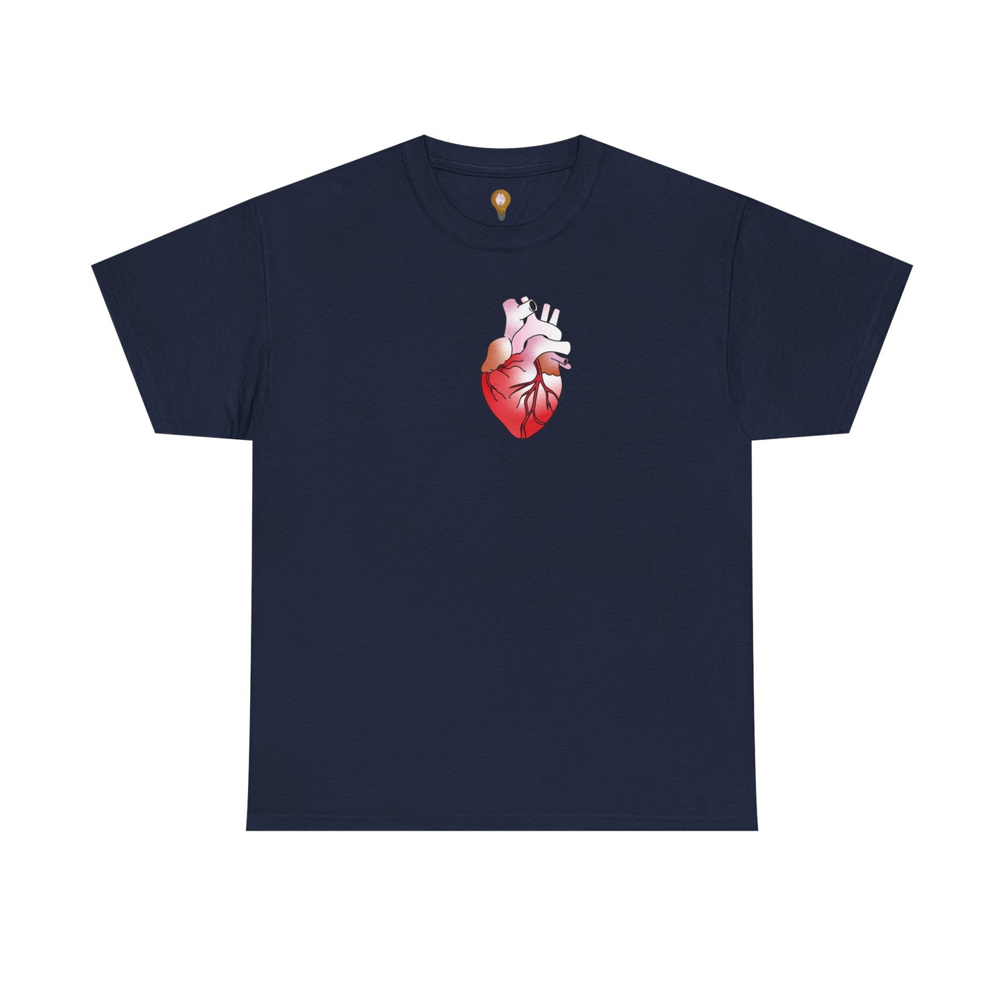 'Kind-Heart' Tee
