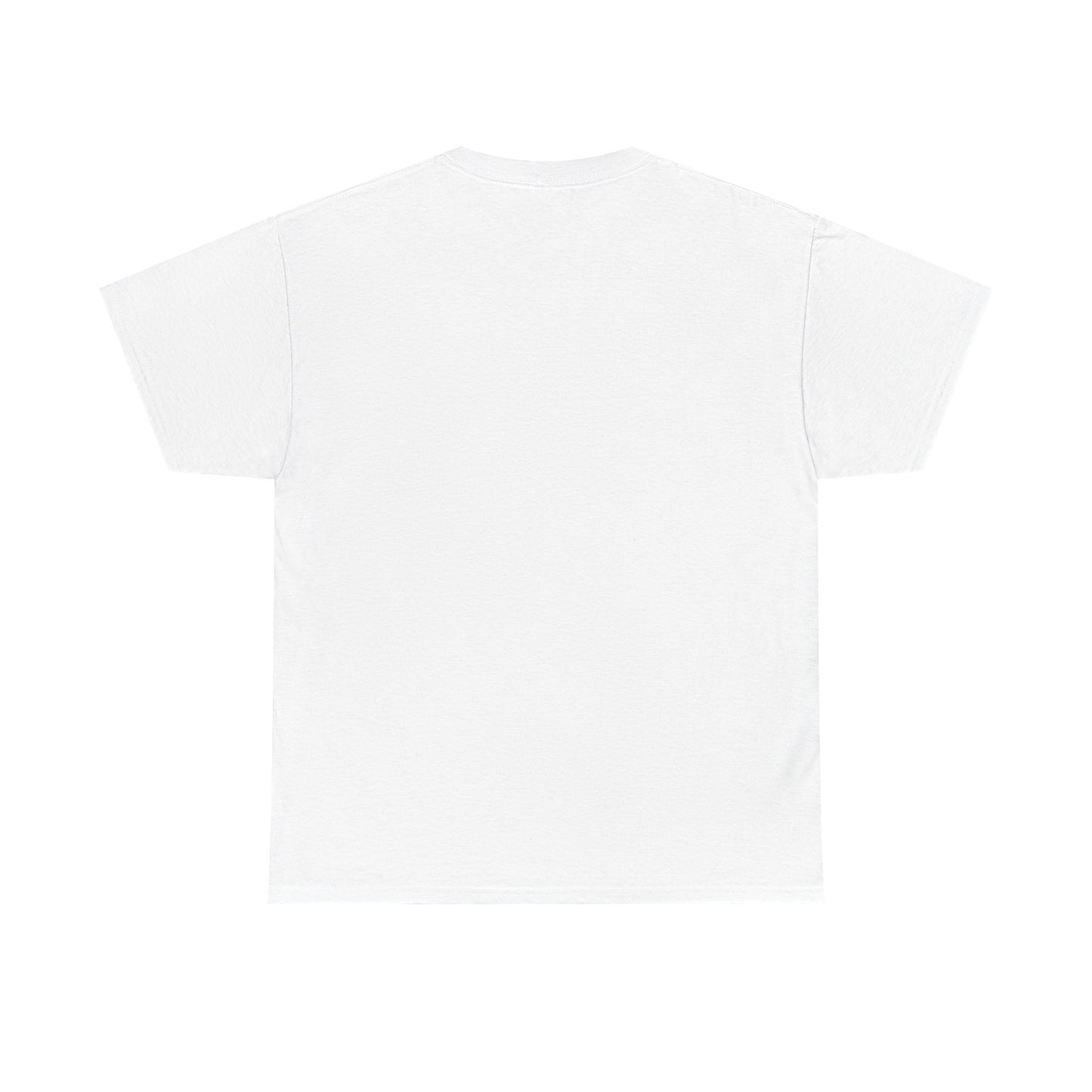 'Voodoo Plush' Tee