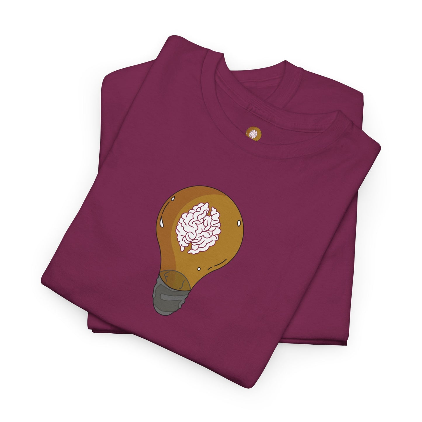 'Geneus' Tee