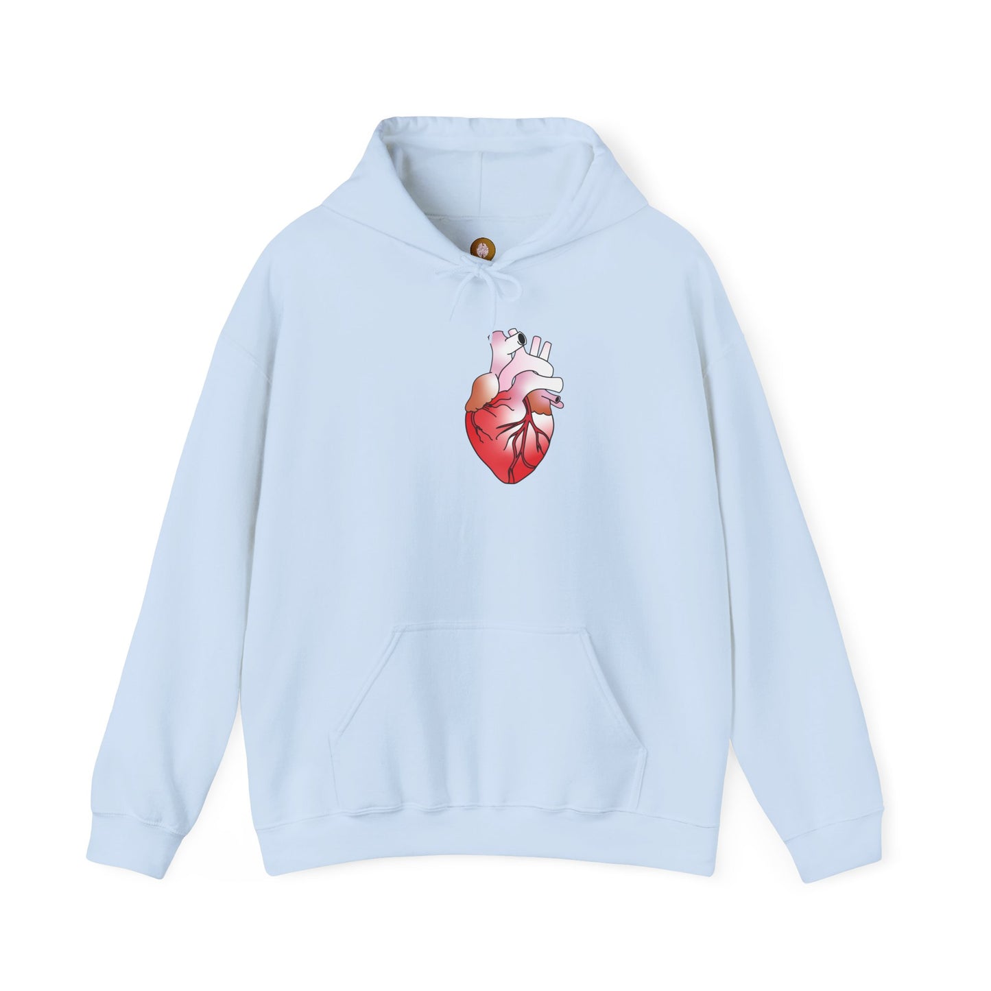 'Kind-Heart' Hoodie