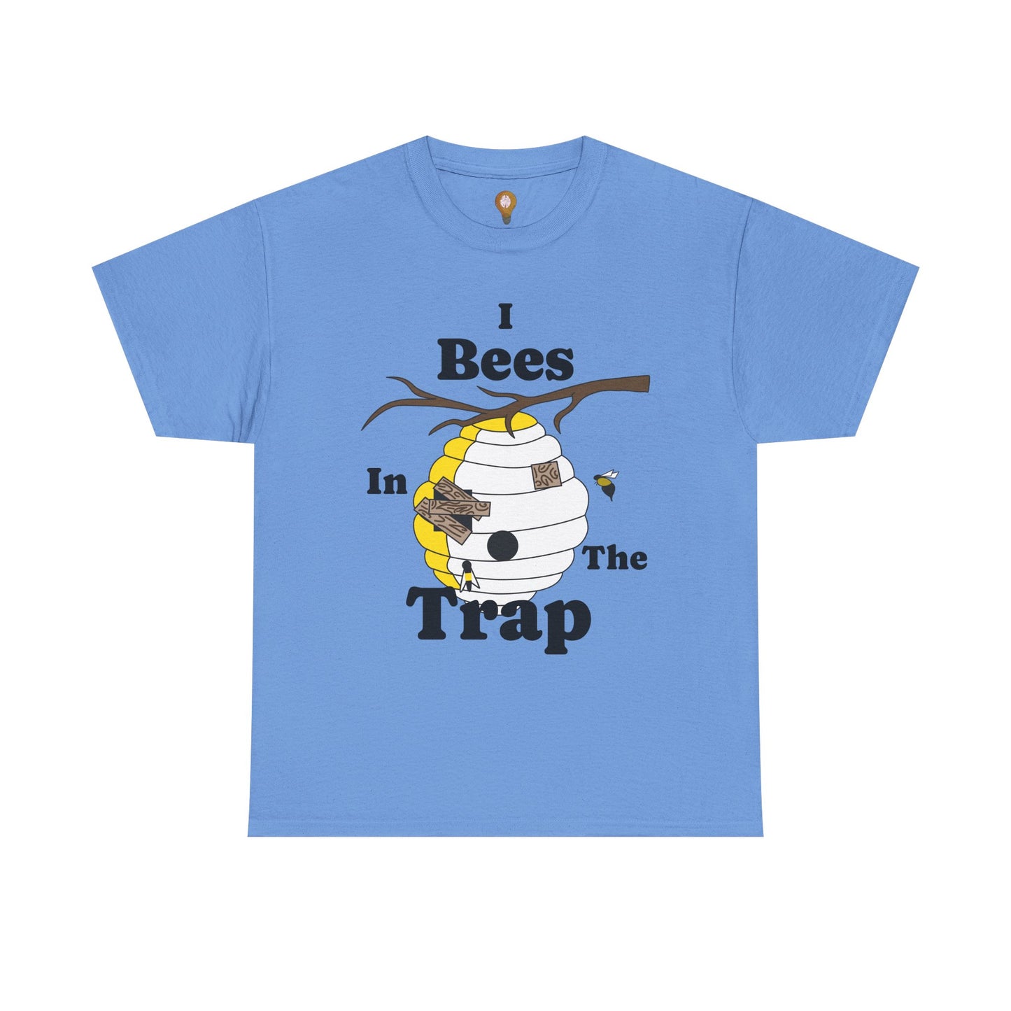 'Bees In The Trap' Tee