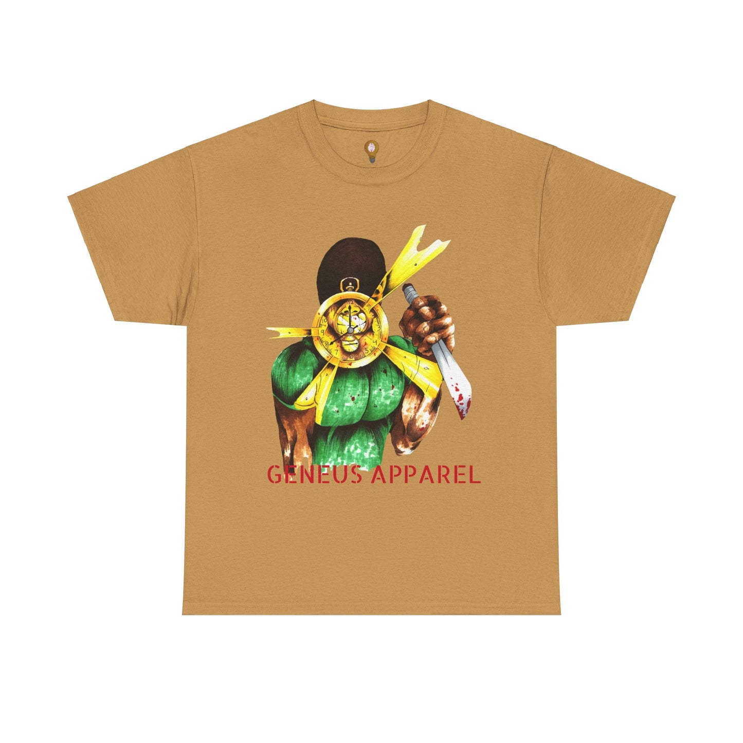 Unisex Graphic Tee