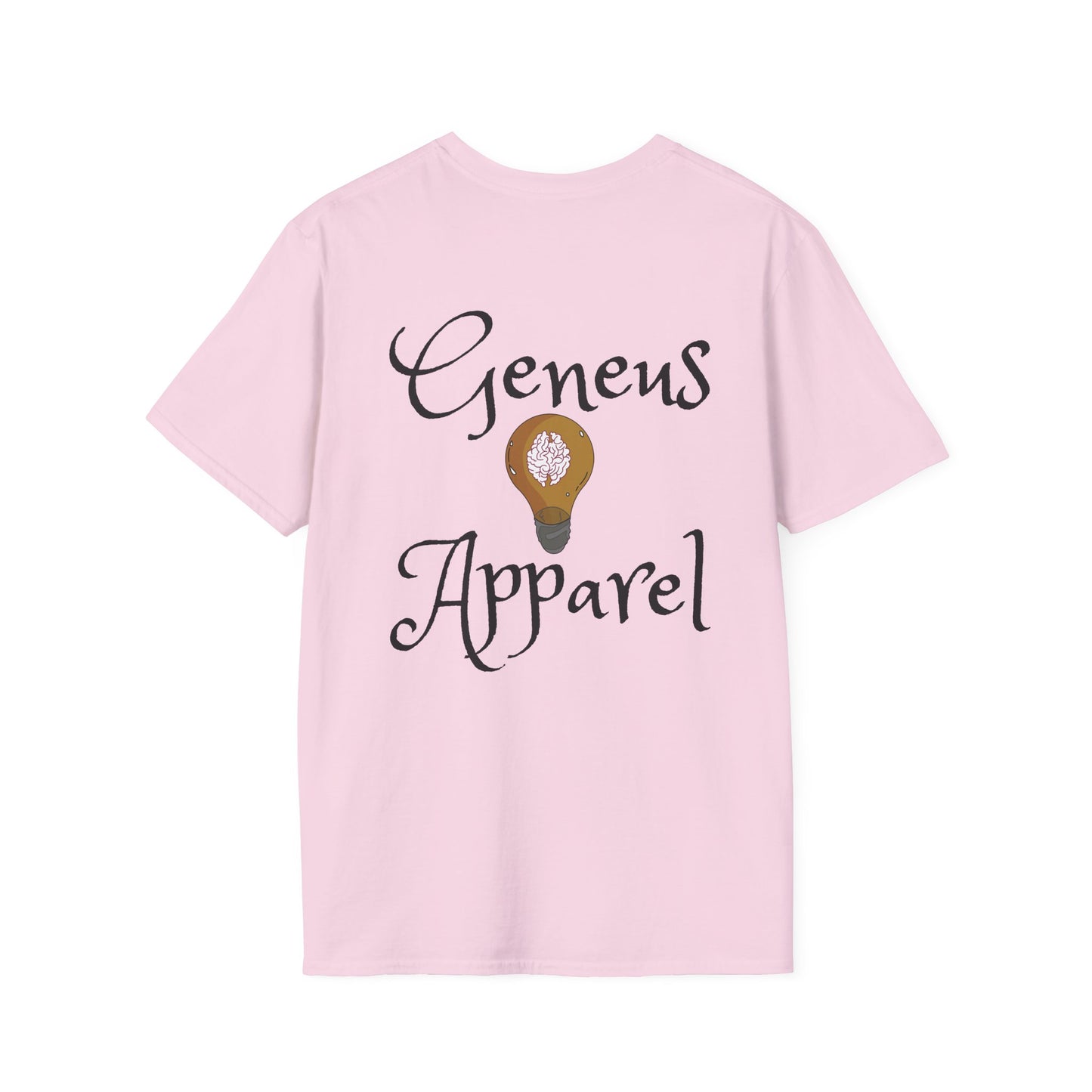'Mona Beesa' Tee