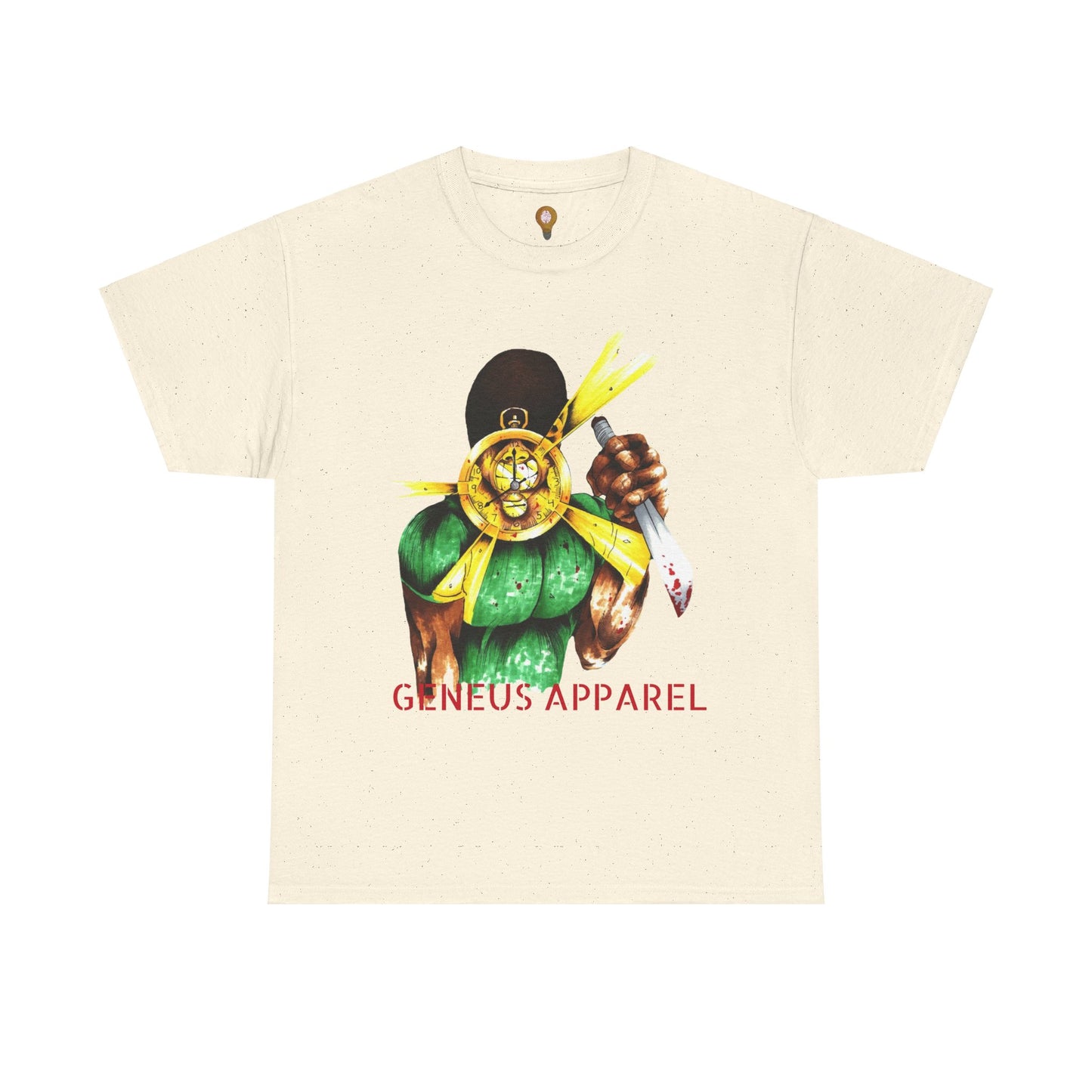 Unisex Graphic Tee