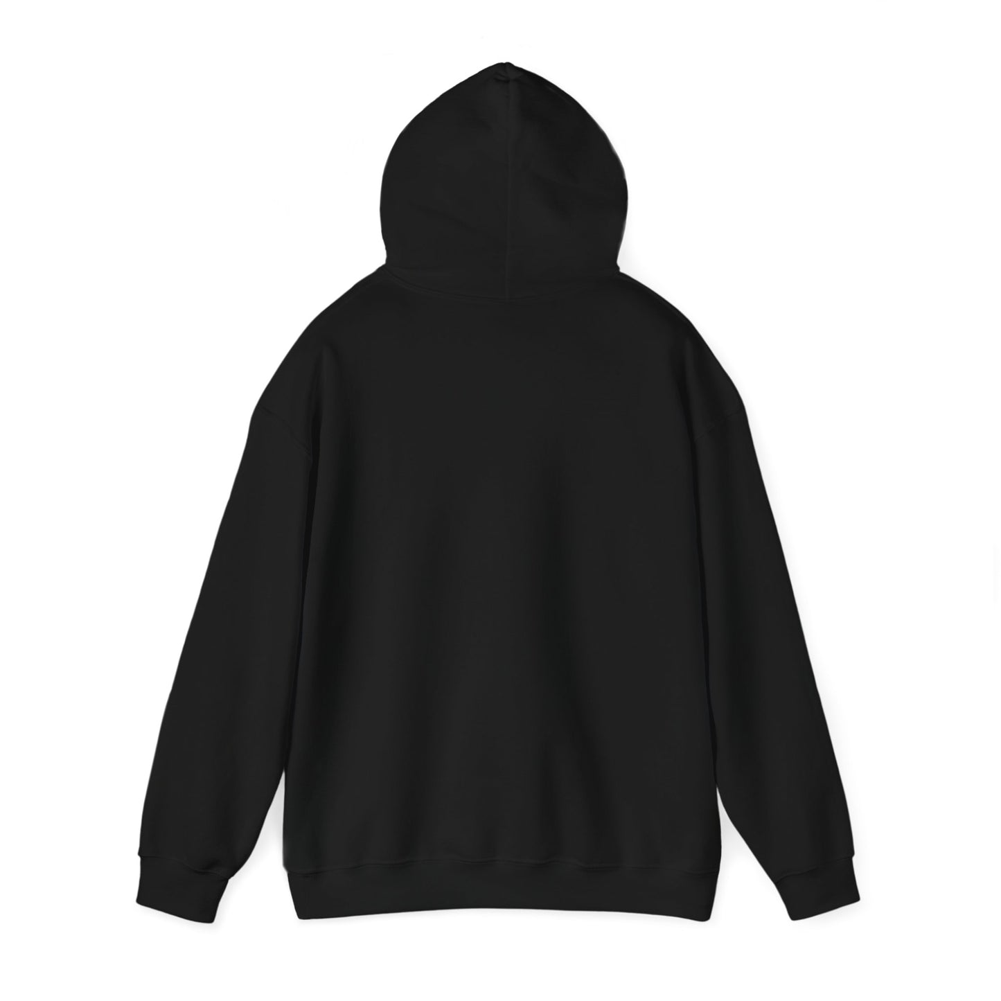 'Geneus' Hoodie