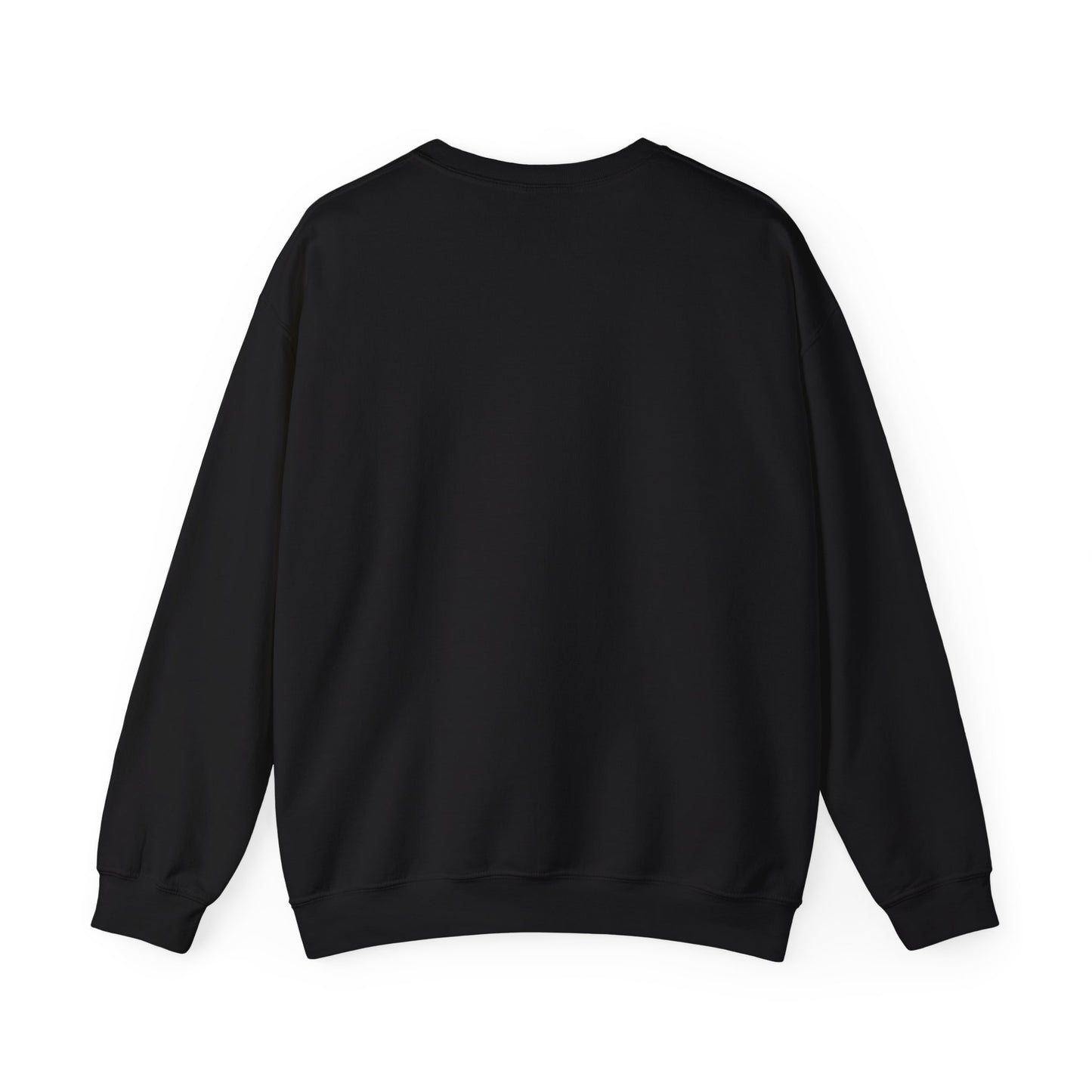 'Geneus' Crewneck Sweatshirt