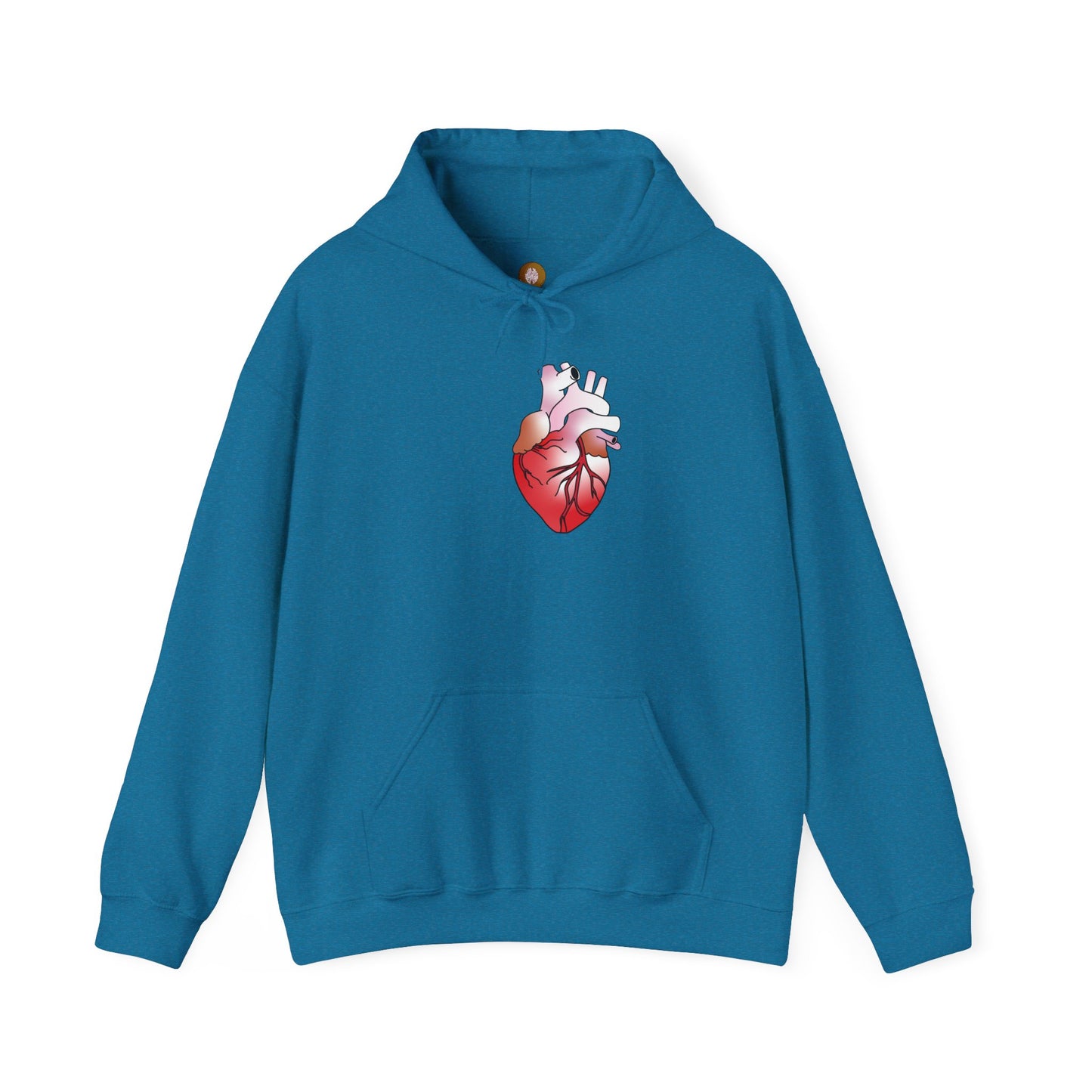 'Kind-Heart' Hoodie