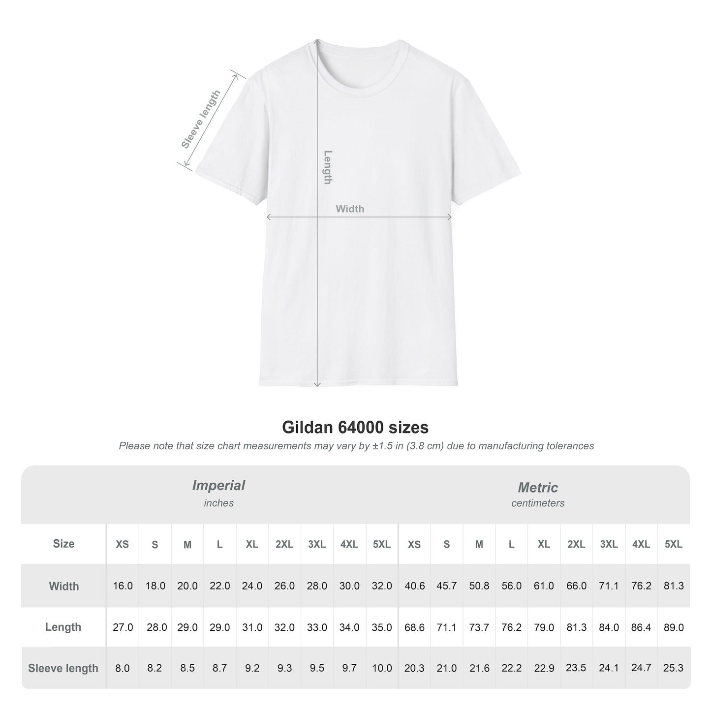 'Mona Beesa' Tee