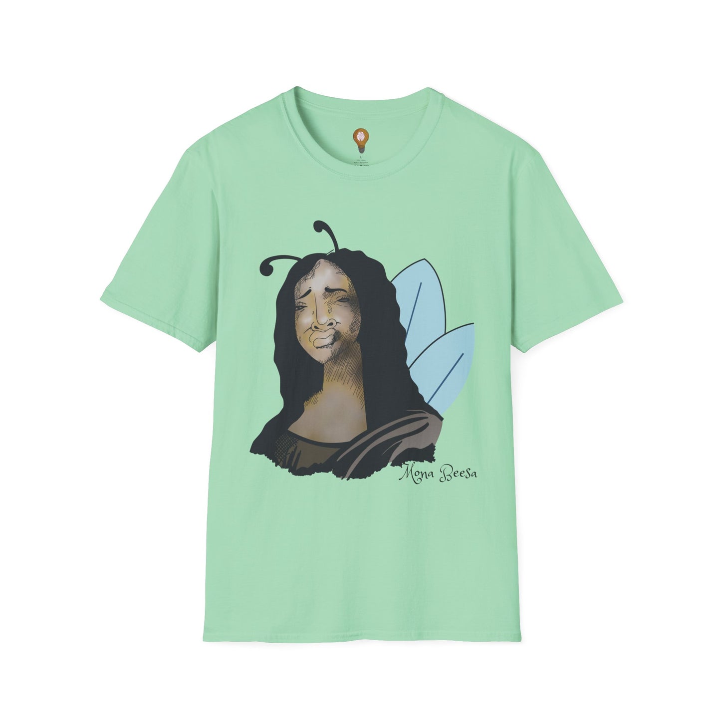 'Mona Beesa' Tee