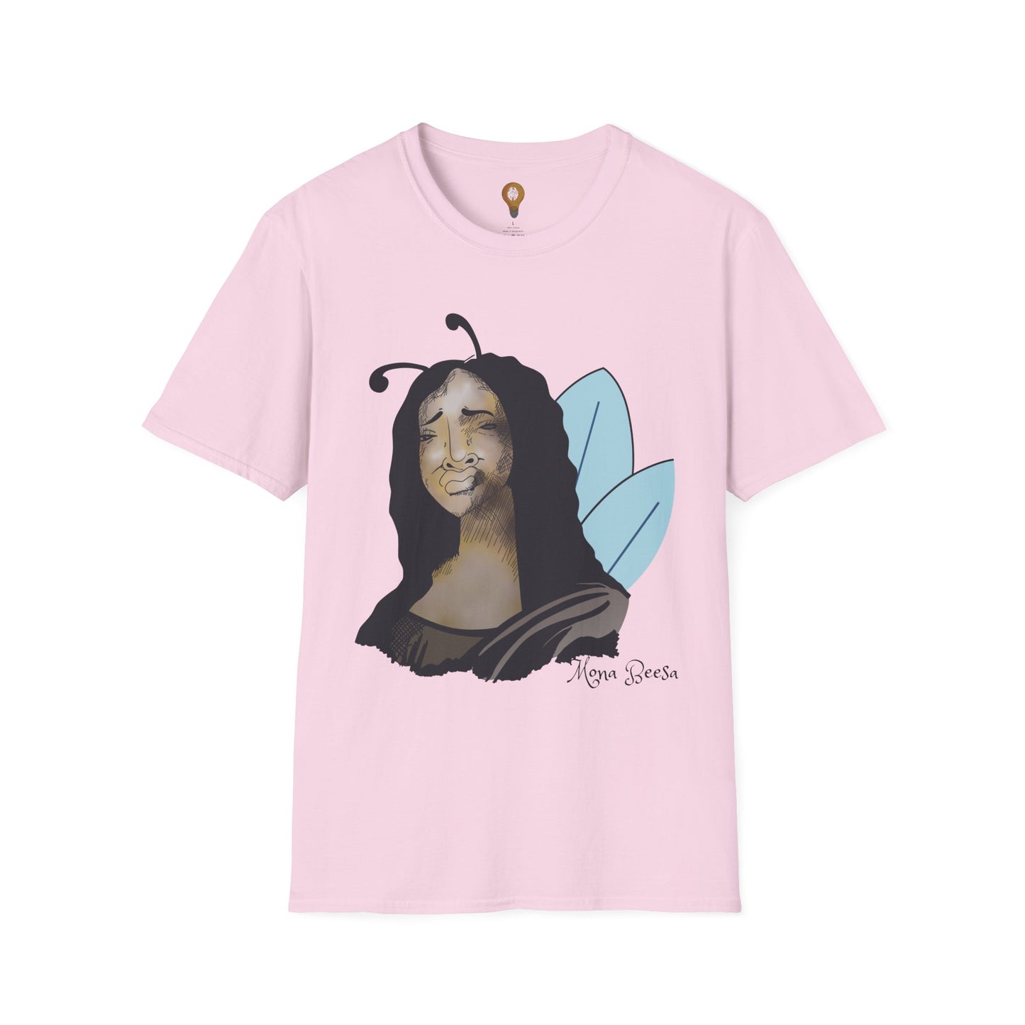 'Mona Beesa' Tee
