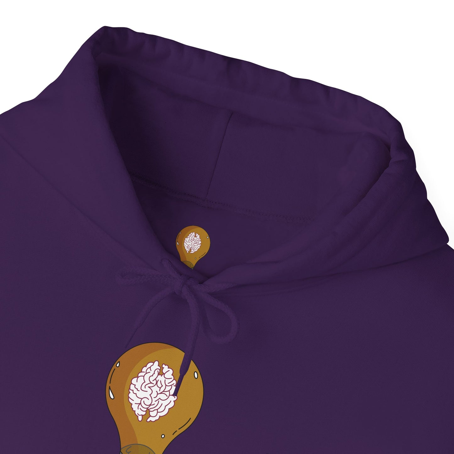 'Geneus' Hoodie