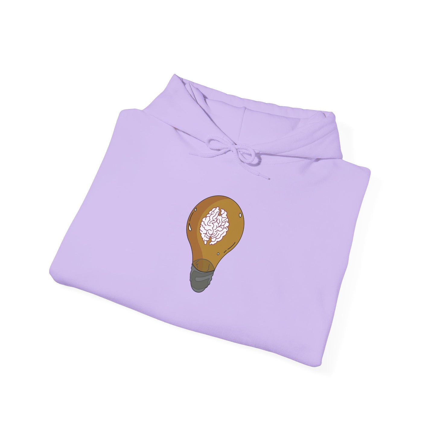 'Geneus' Hoodie