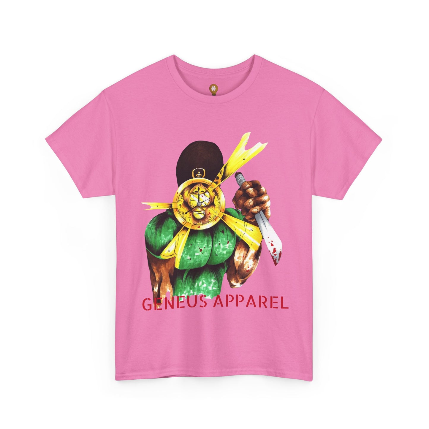 Unisex Graphic Tee