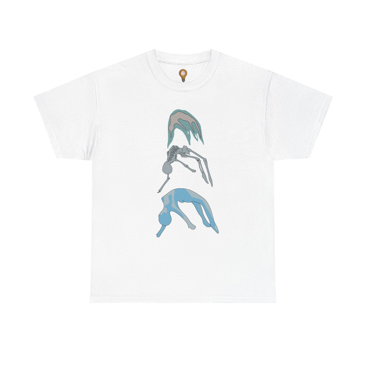 'LEVELS' Tee