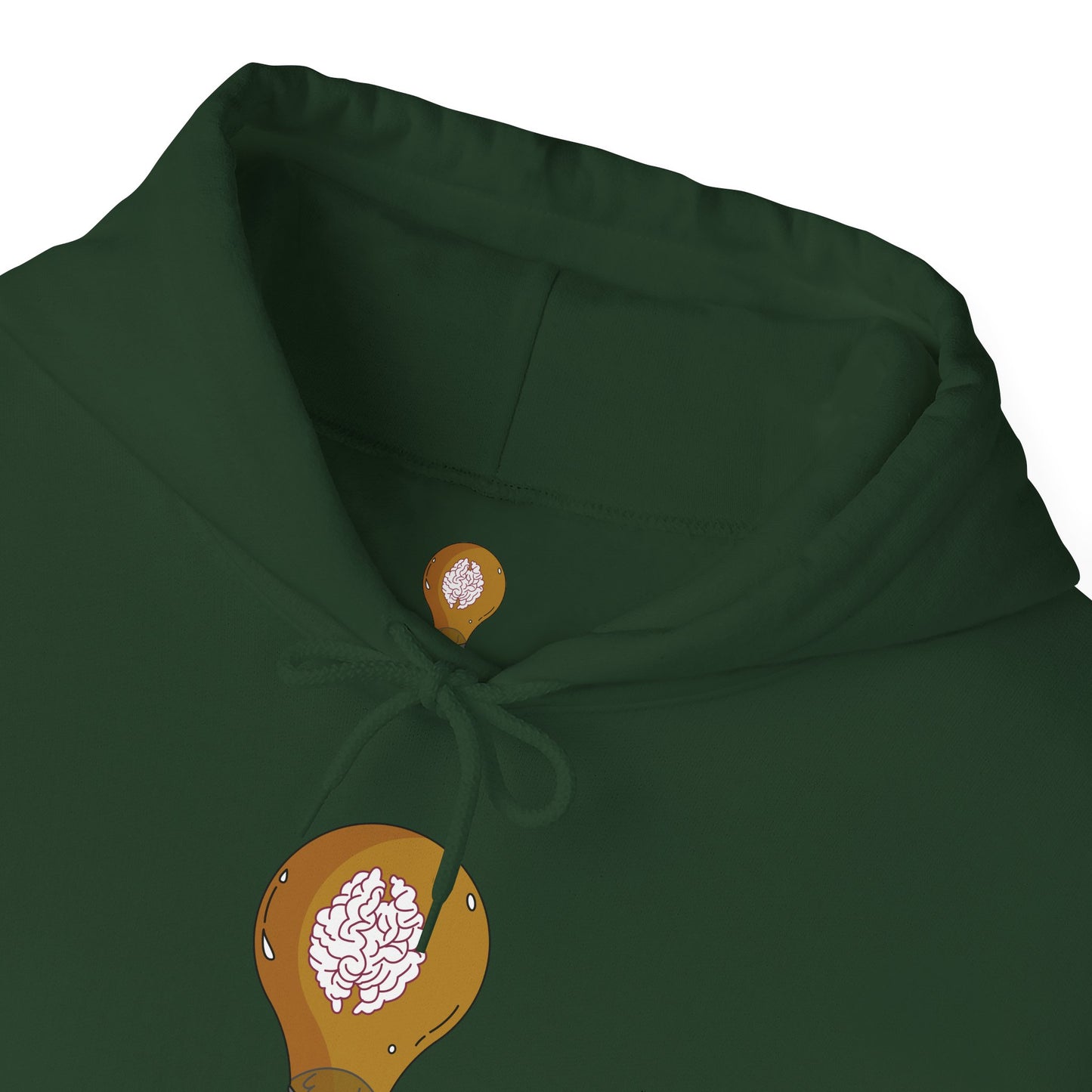 'Geneus' Hoodie