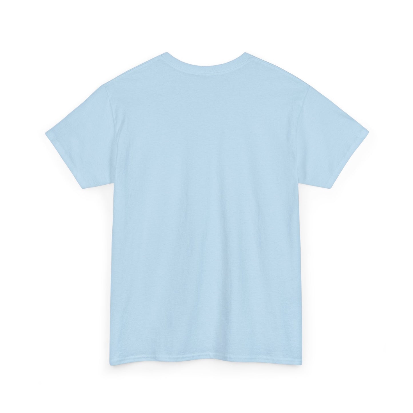 Unisex Graphic Tee