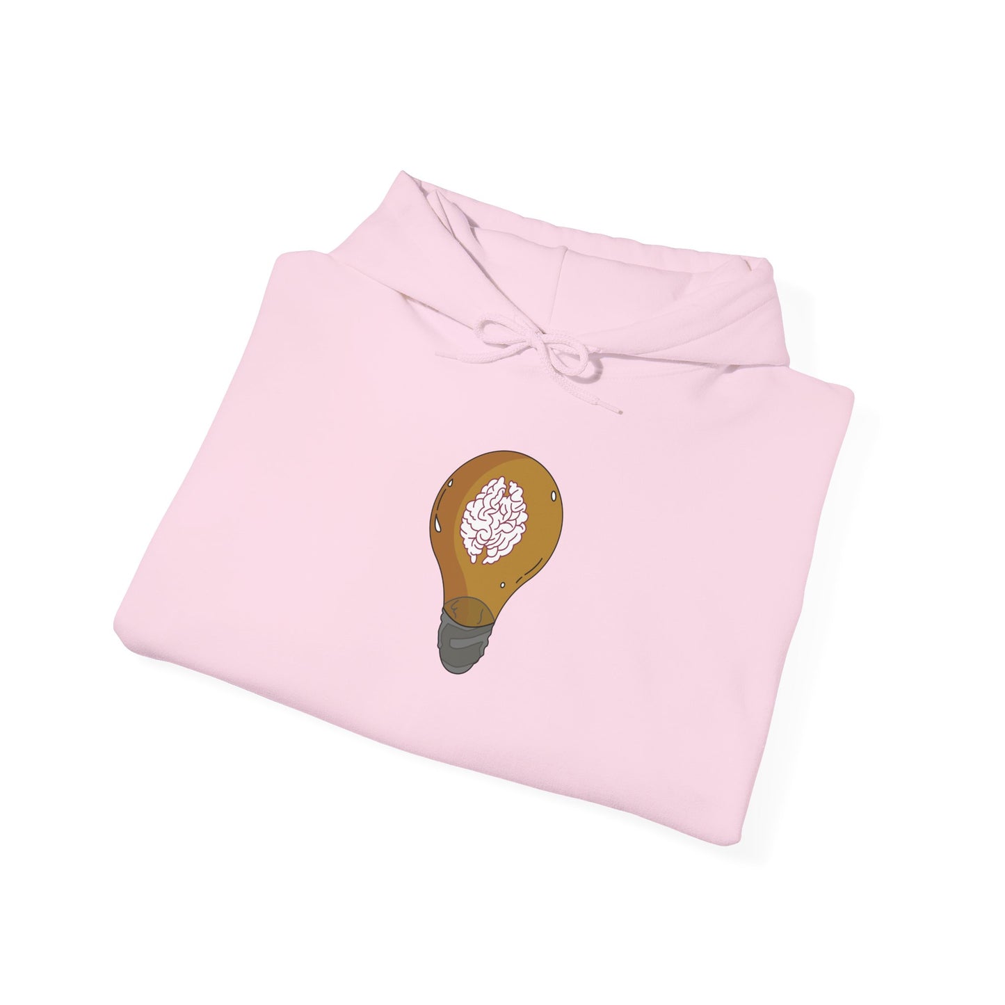 'Geneus' Hoodie