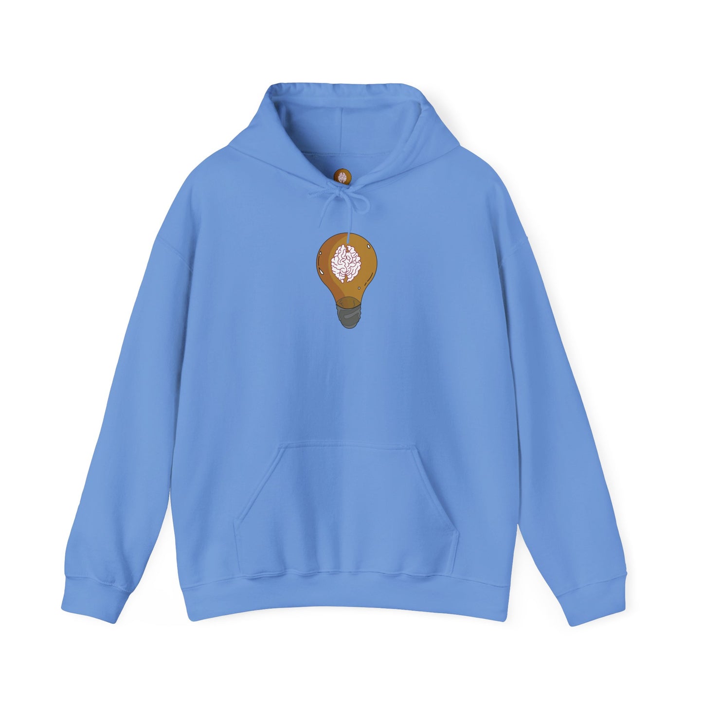 'Geneus' Hoodie