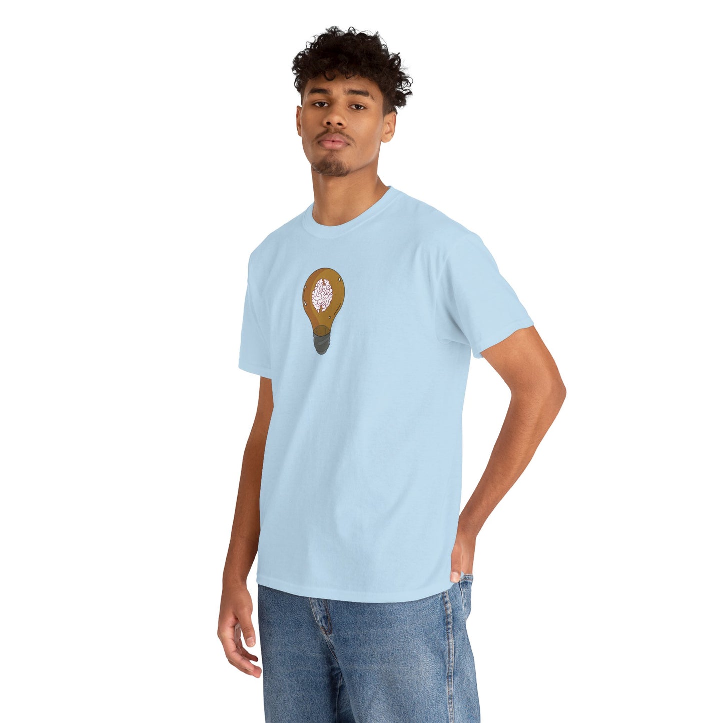 'Geneus' Tee