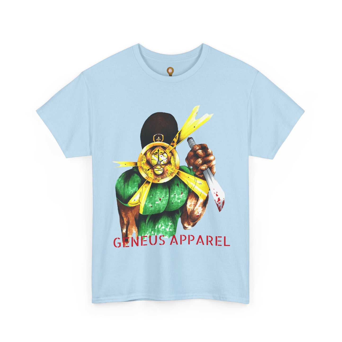 Unisex Graphic Tee