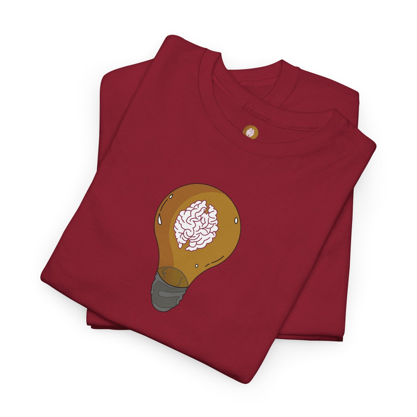 'Geneus' Tee