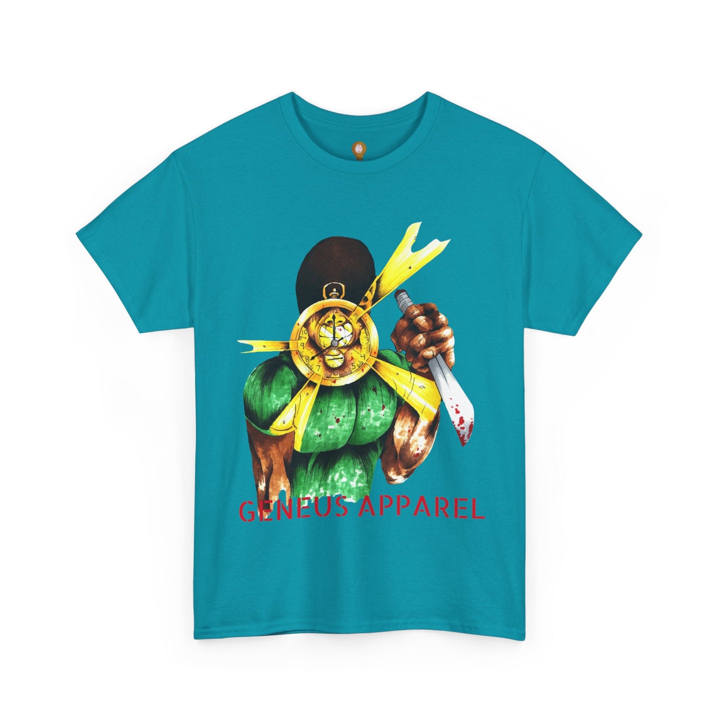 Unisex Graphic Tee