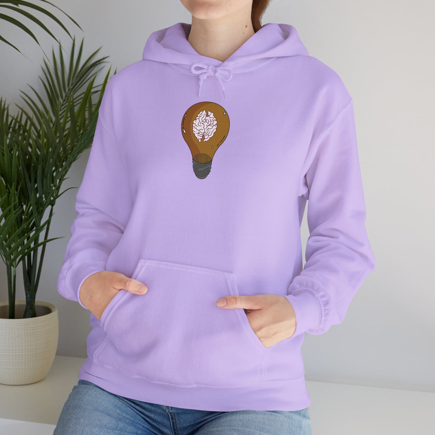 'Geneus' Hoodie