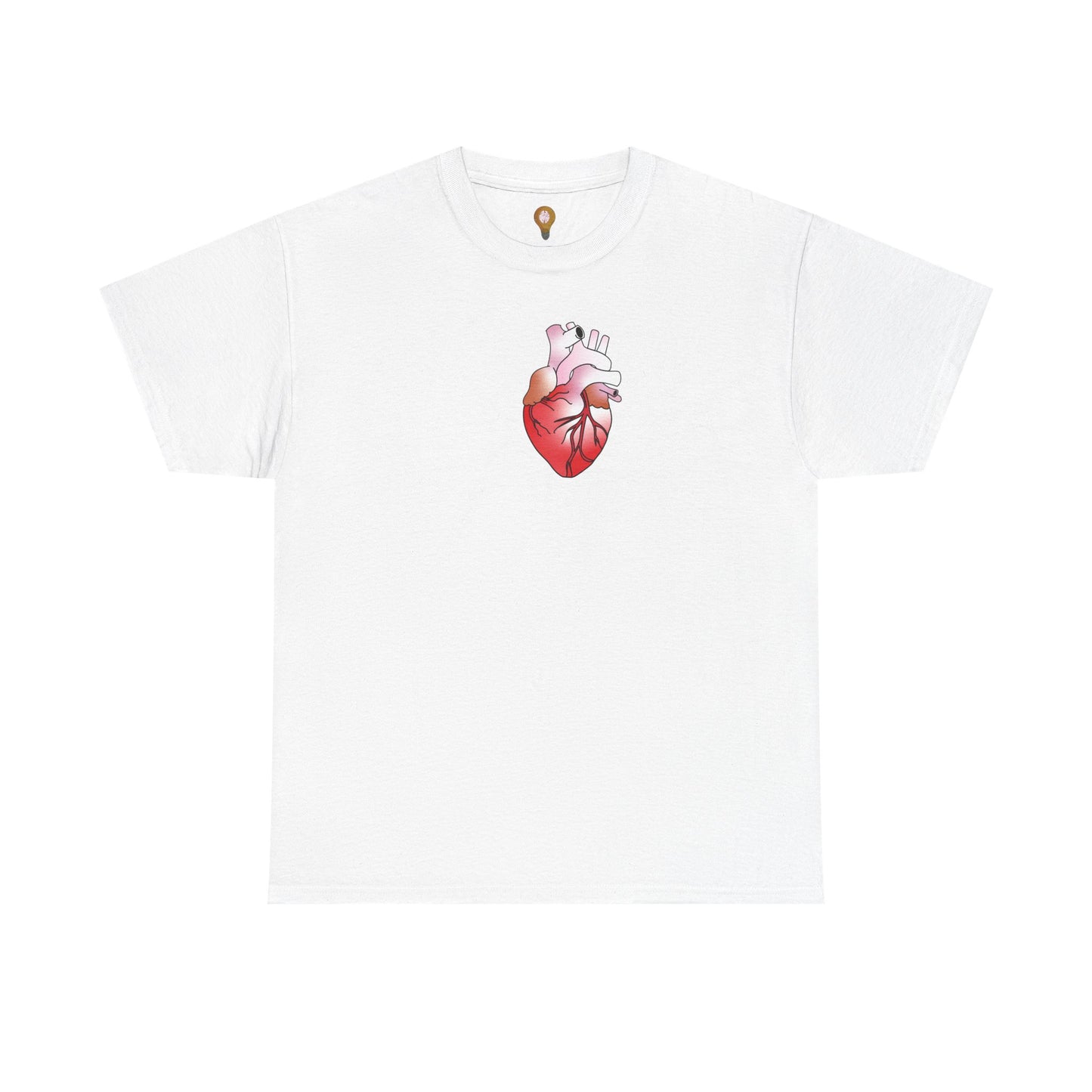 'Kind-Heart' Tee