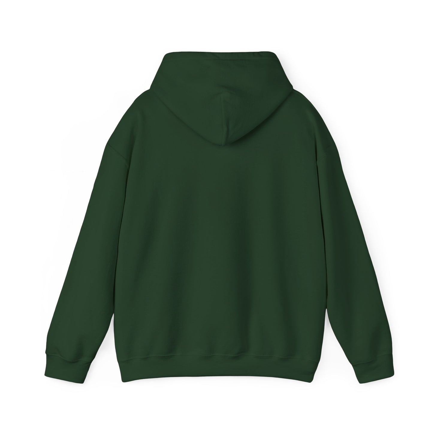 'Geneus' Hoodie