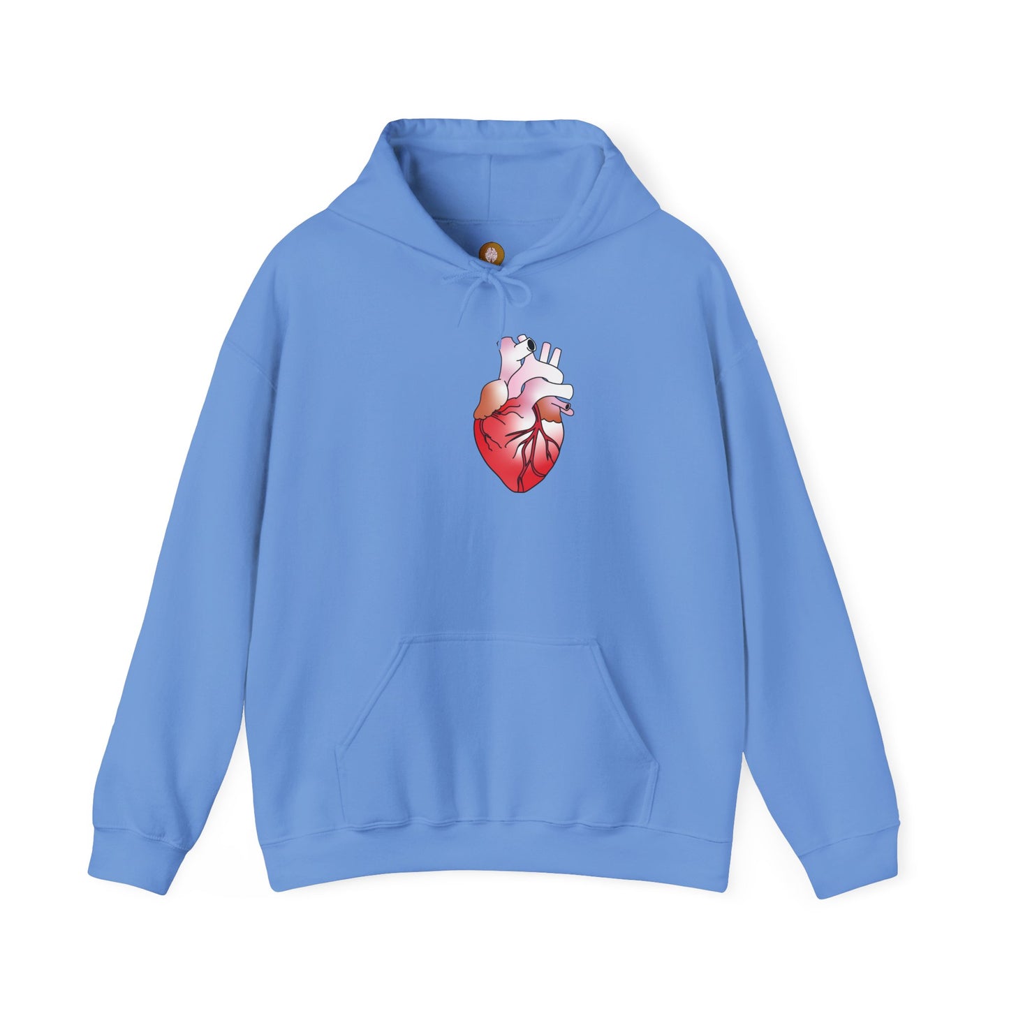 'Kind-Heart' Hoodie