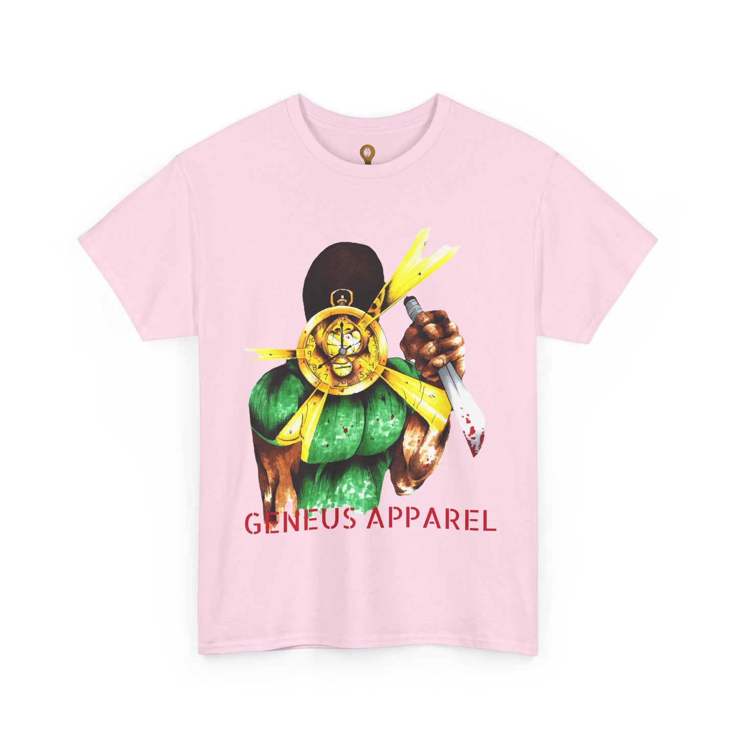 Unisex Graphic Tee