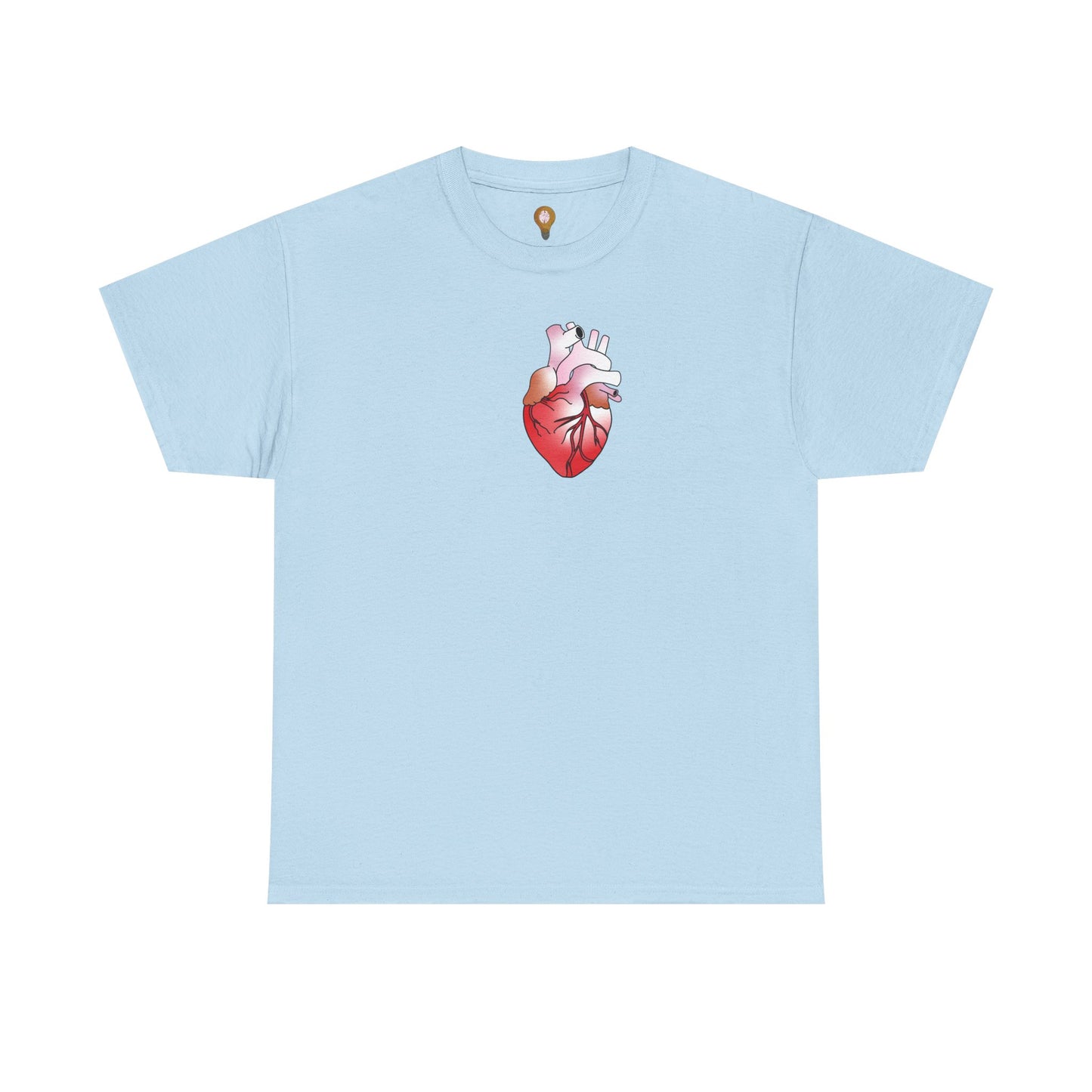 'Kind-Heart' Tee