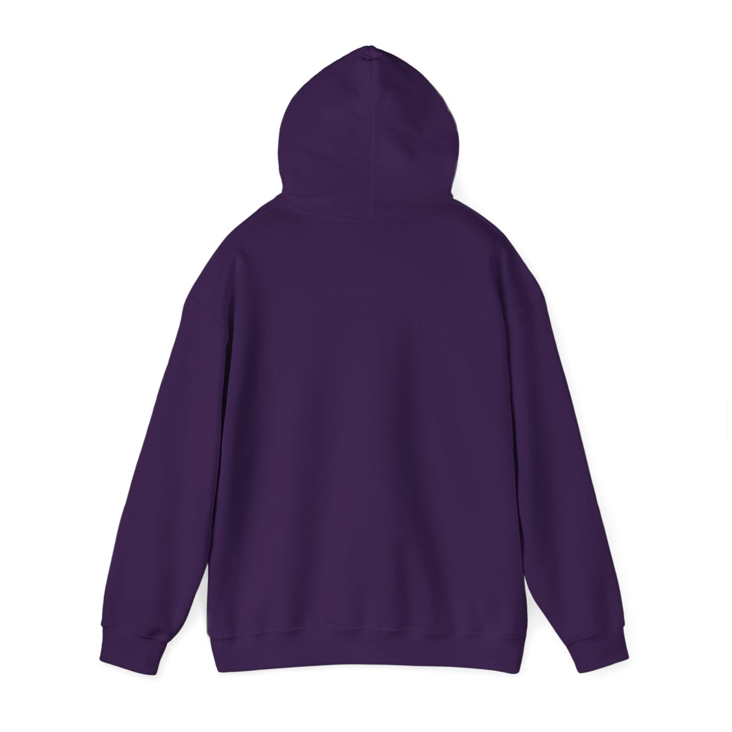 'Geneus' Hoodie