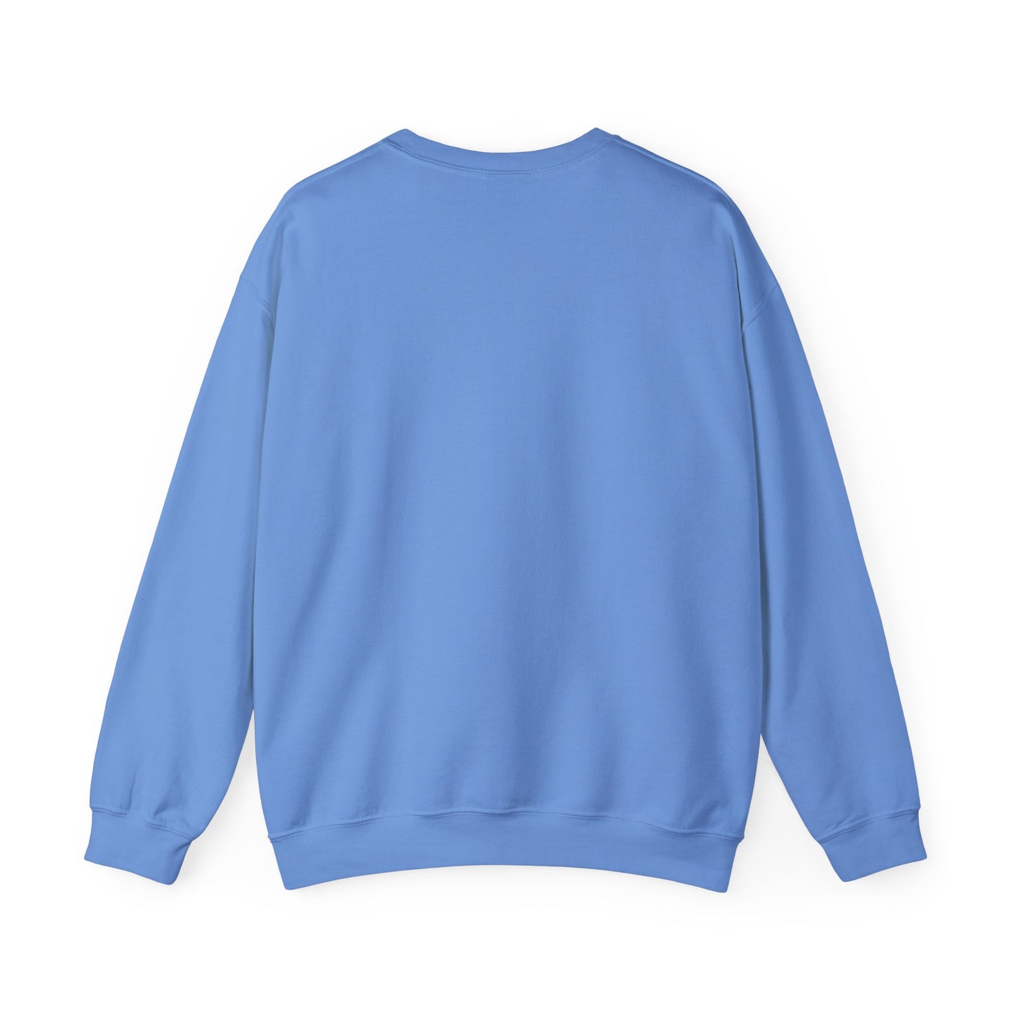 'Geneus' Crewneck Sweatshirt