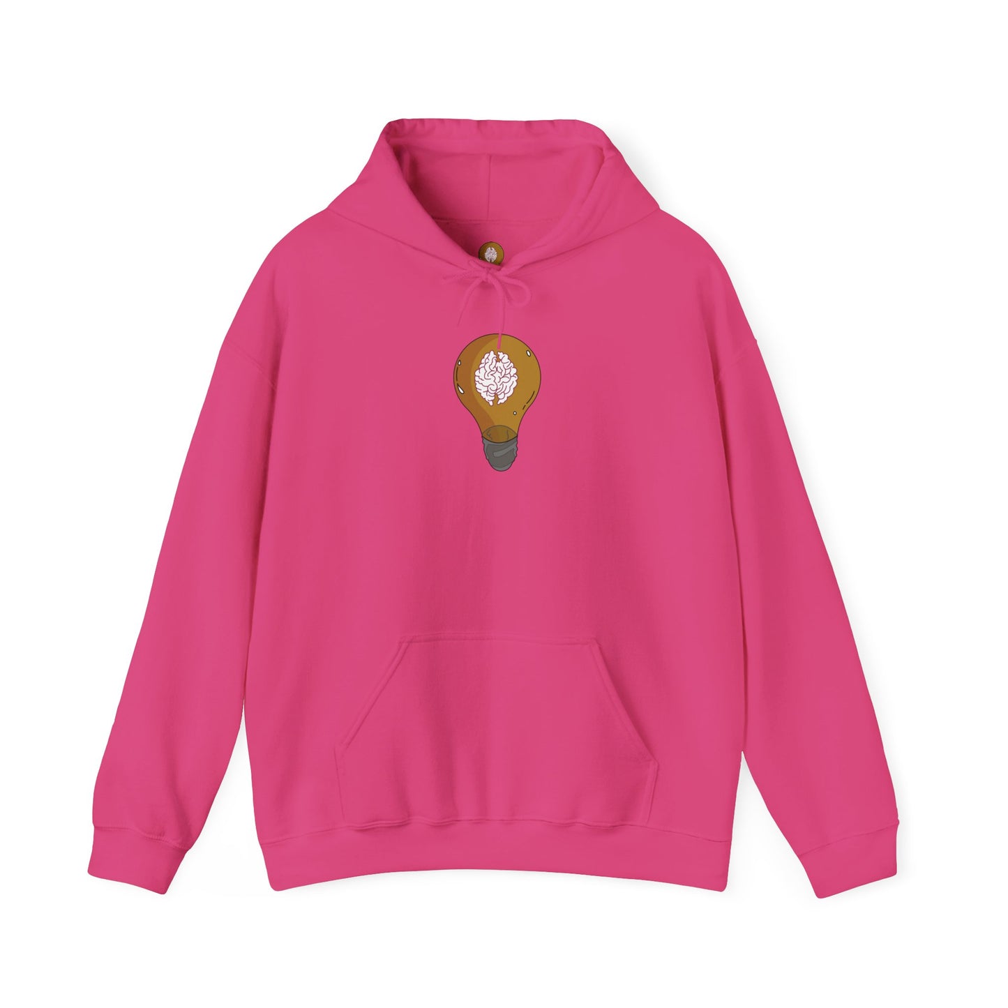 'Geneus' Hoodie