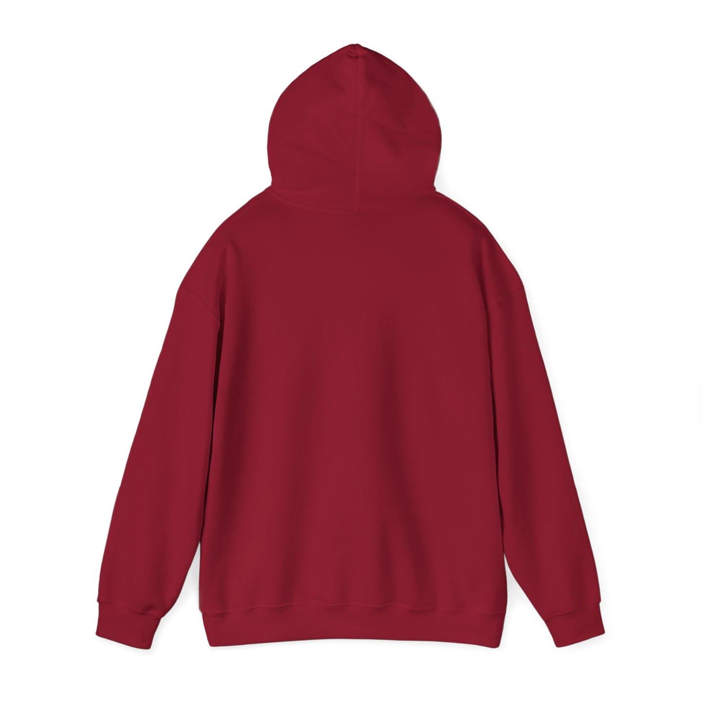 'Geneus' Hoodie