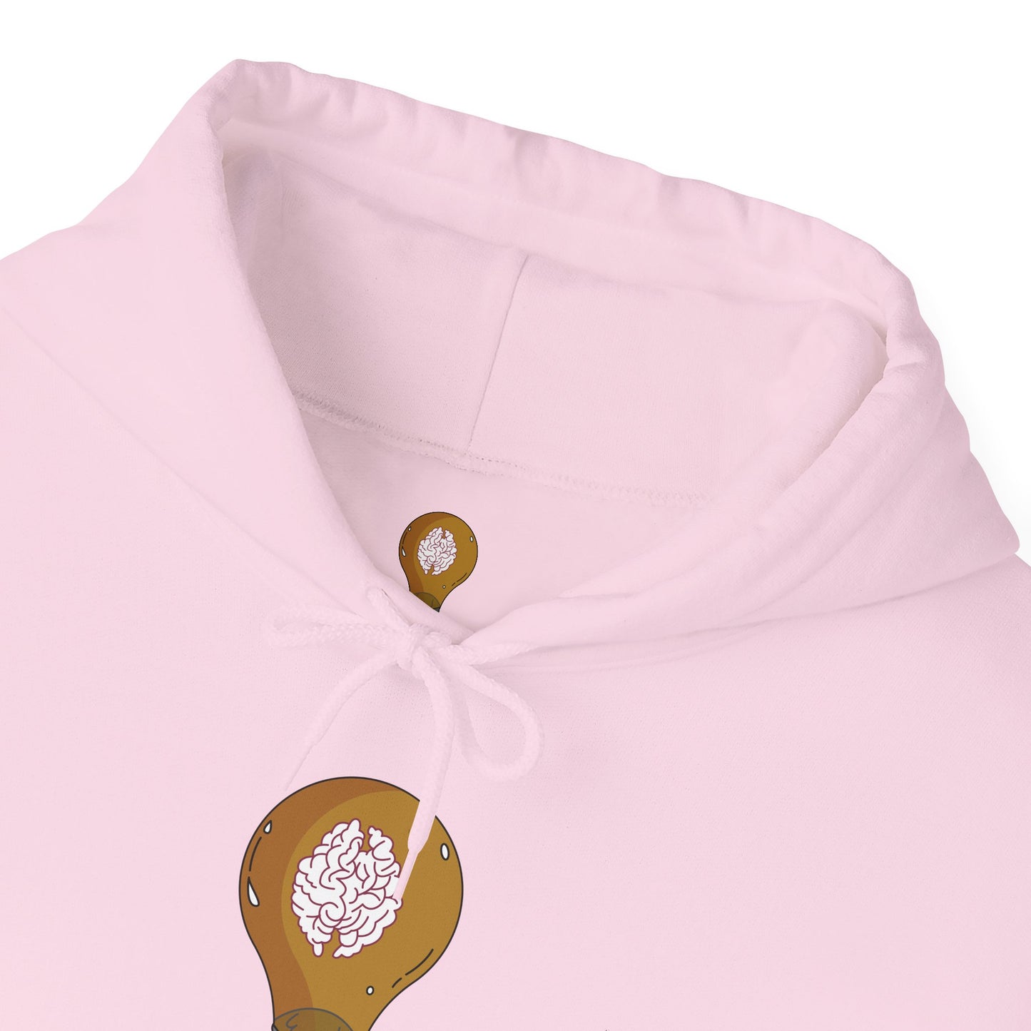 'Geneus' Hoodie