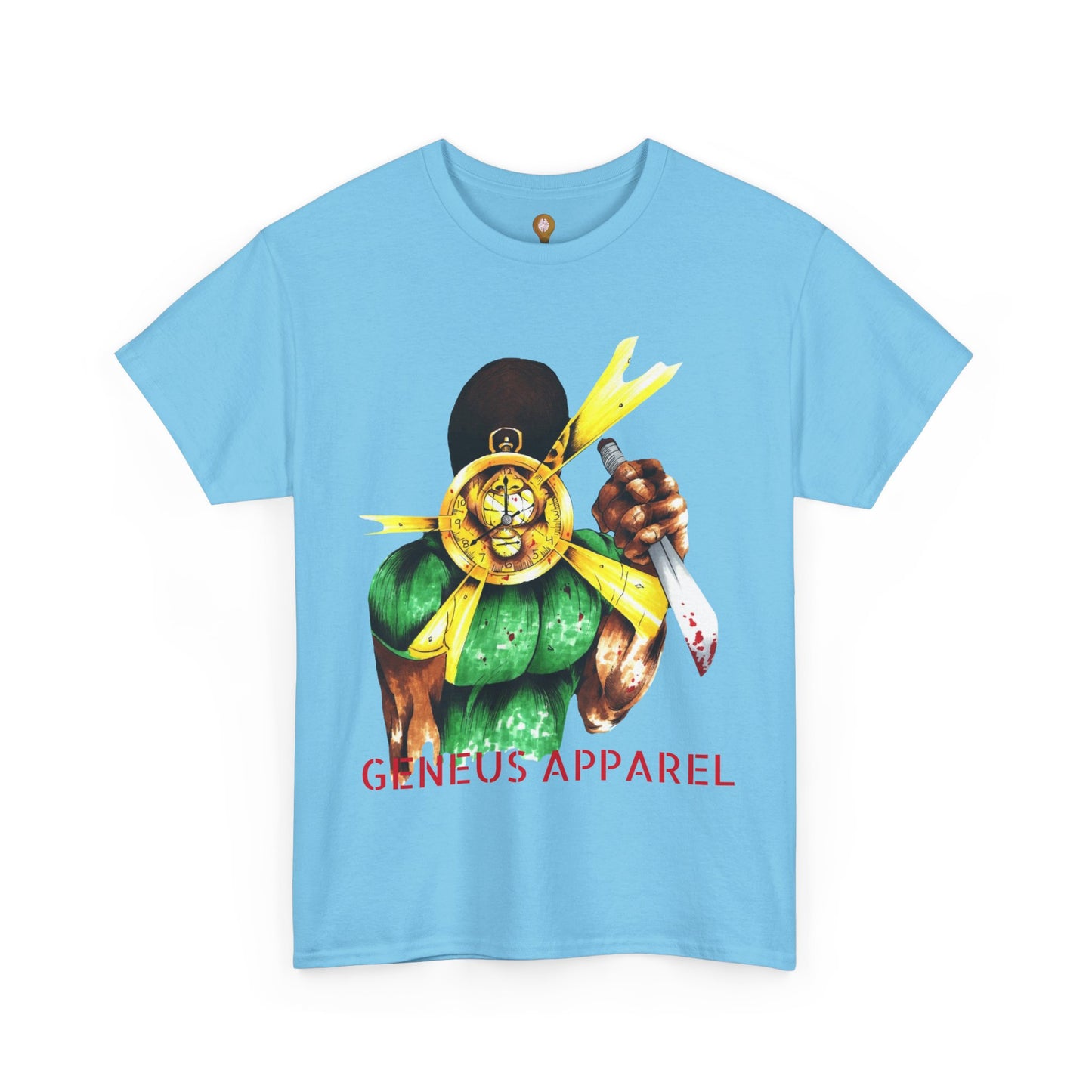 Unisex Graphic Tee