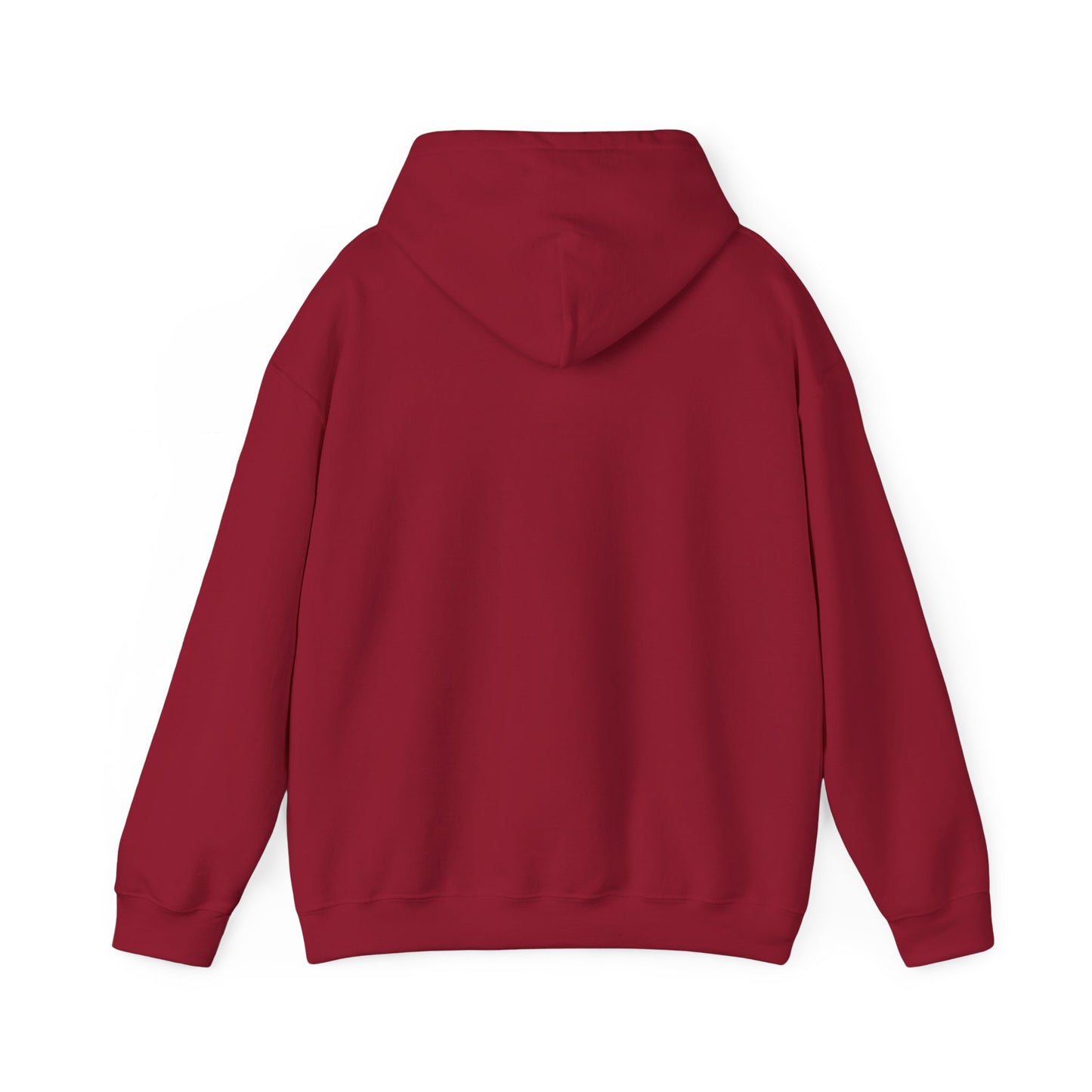 'Geneus' Hoodie