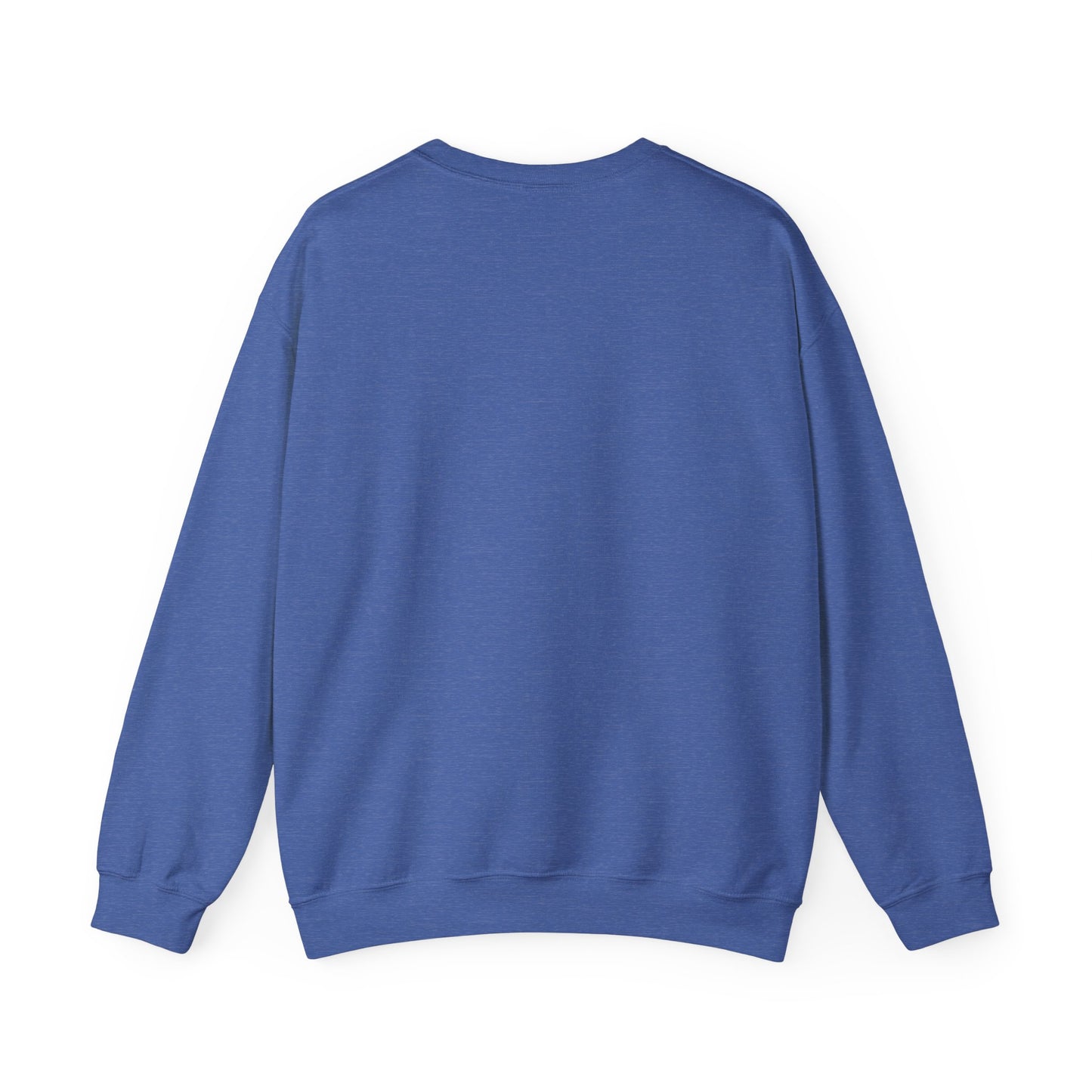 'Geneus' Crewneck Sweatshirt