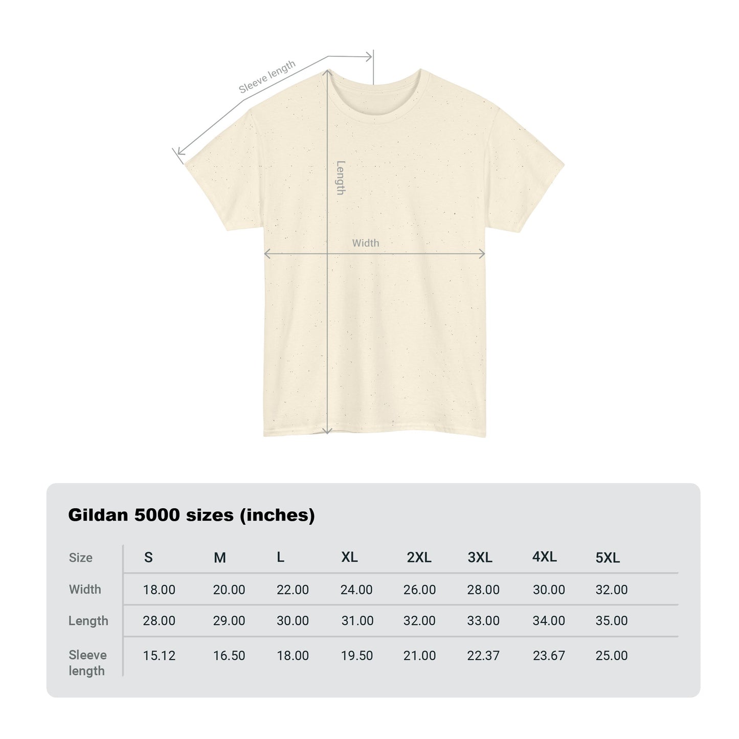Unisex Graphic Tee